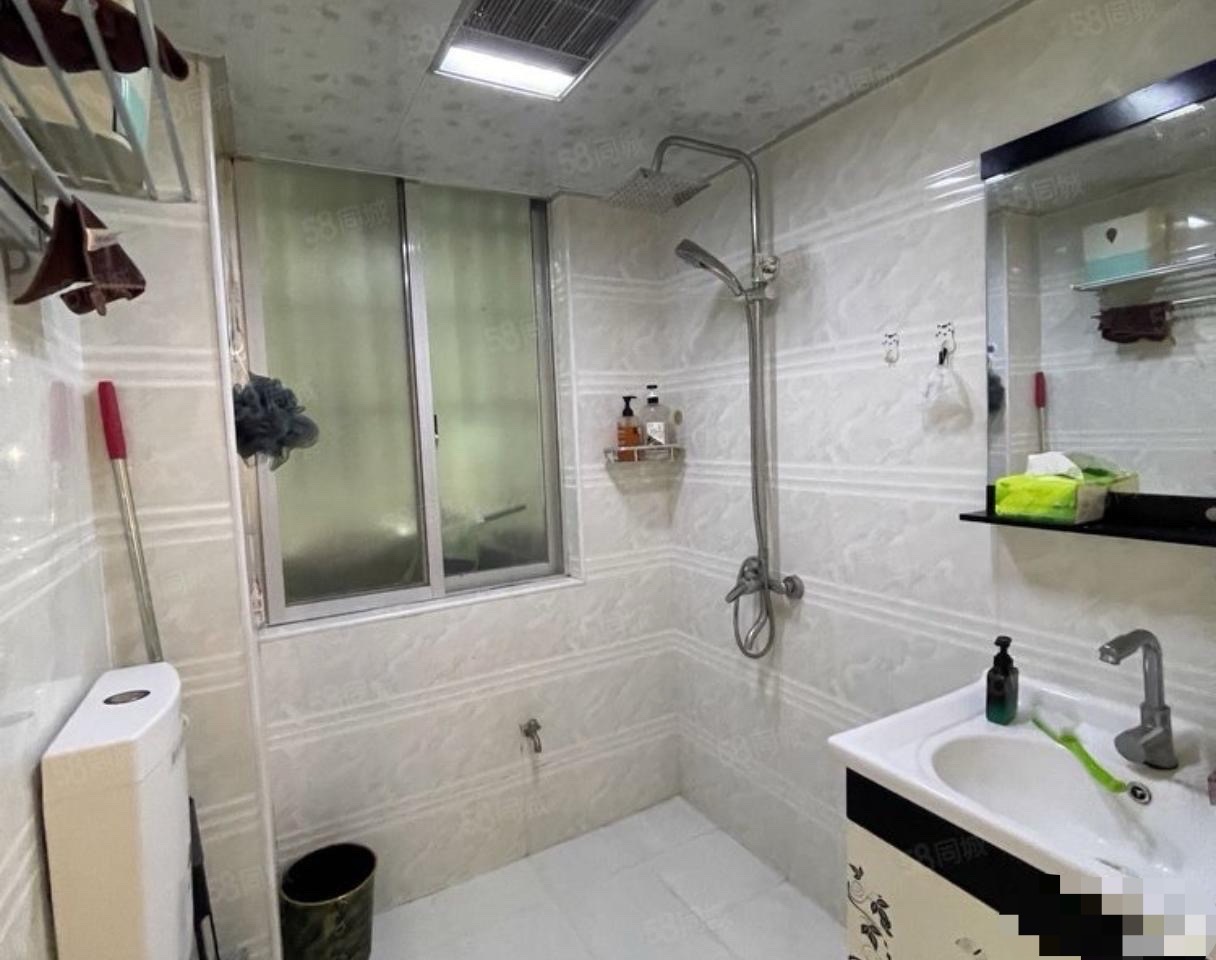 东江尚品 2室1厅1卫 1400.0元/月 东江尚品 2室1厅1卫 1400.0元/月户型图