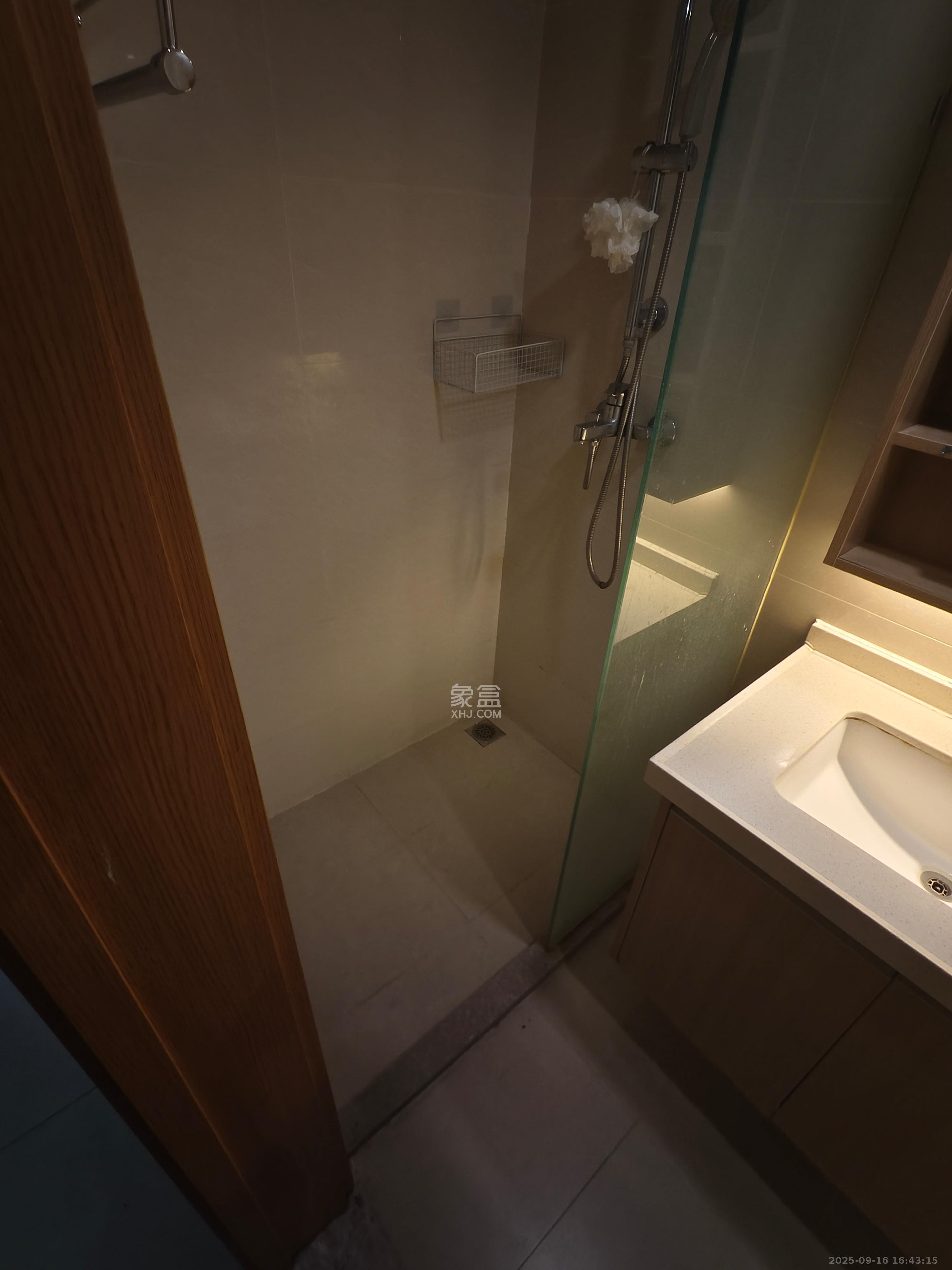 阳光城檀悦 2室1厅1卫 3000.0元/月 阳光城檀悦 2室1厅1卫 3000.0元/月室内图