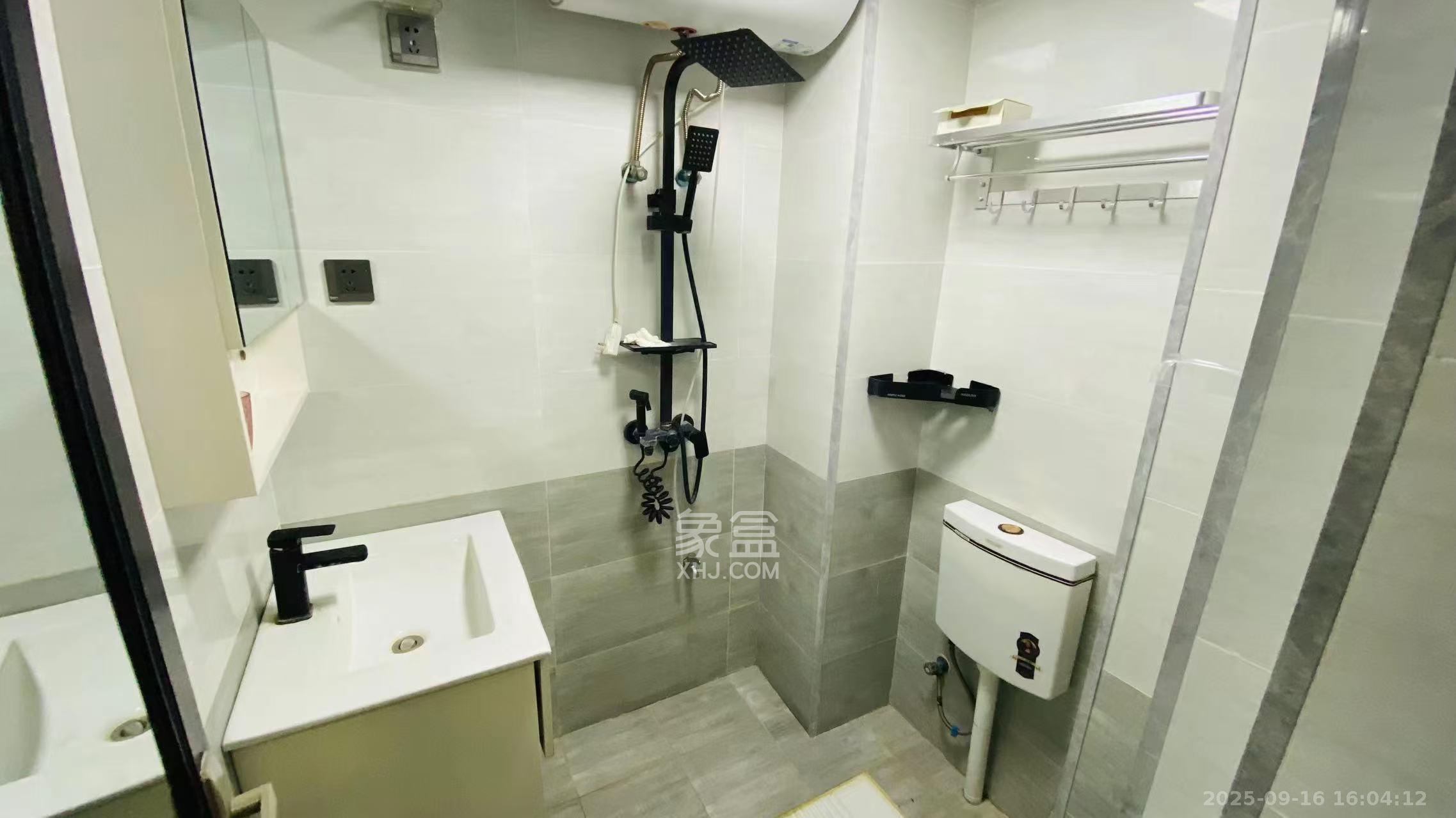 明大佳园   36.39㎡     1700.00元/月室内图