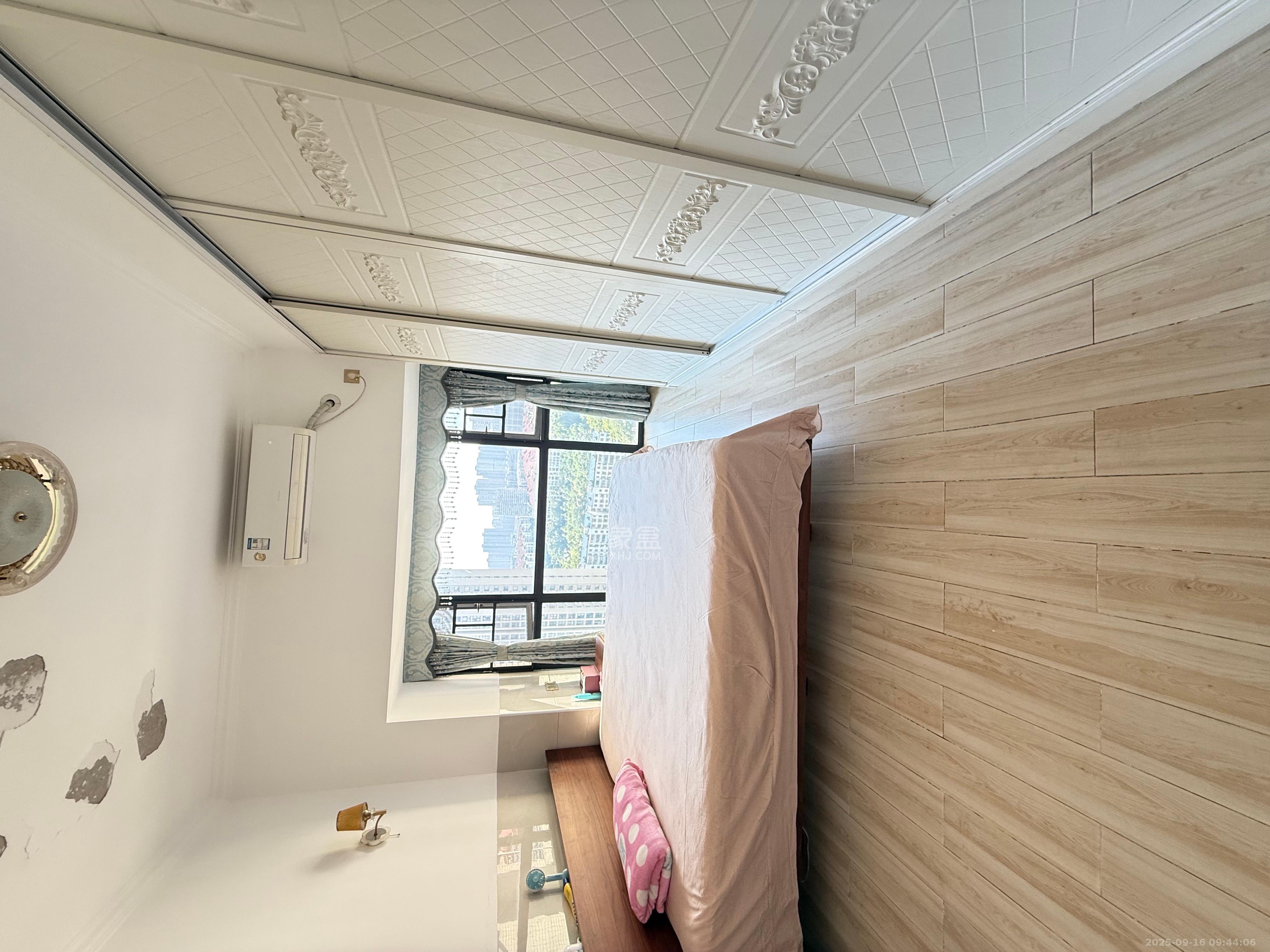 园康星都荟  4室2厅2卫    2800.0元/月室内图