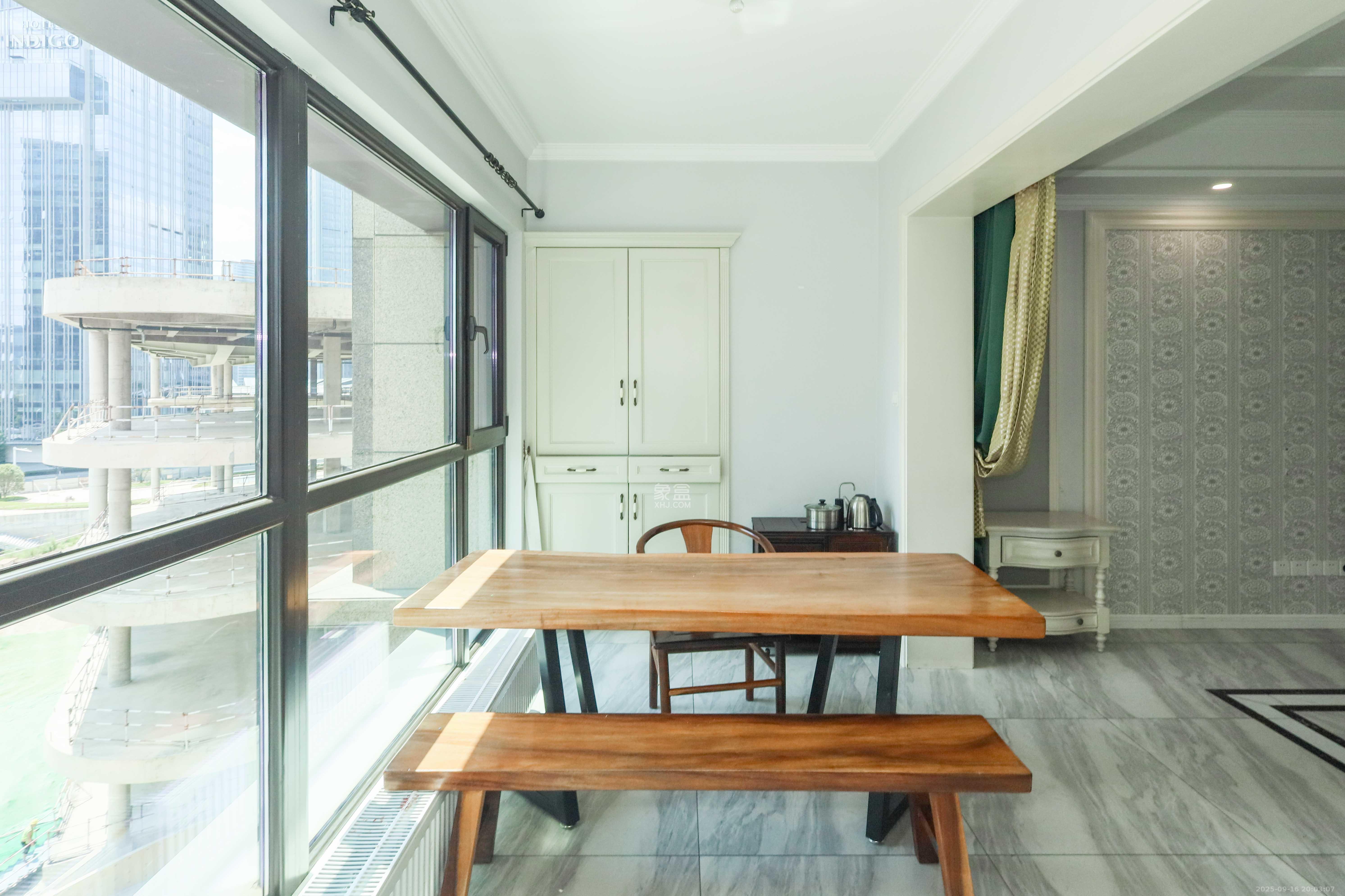 晟通牡丹舸 3室1厅2卫 258.0万 晟通牡丹舸 3室1厅2卫 258.0万阳台