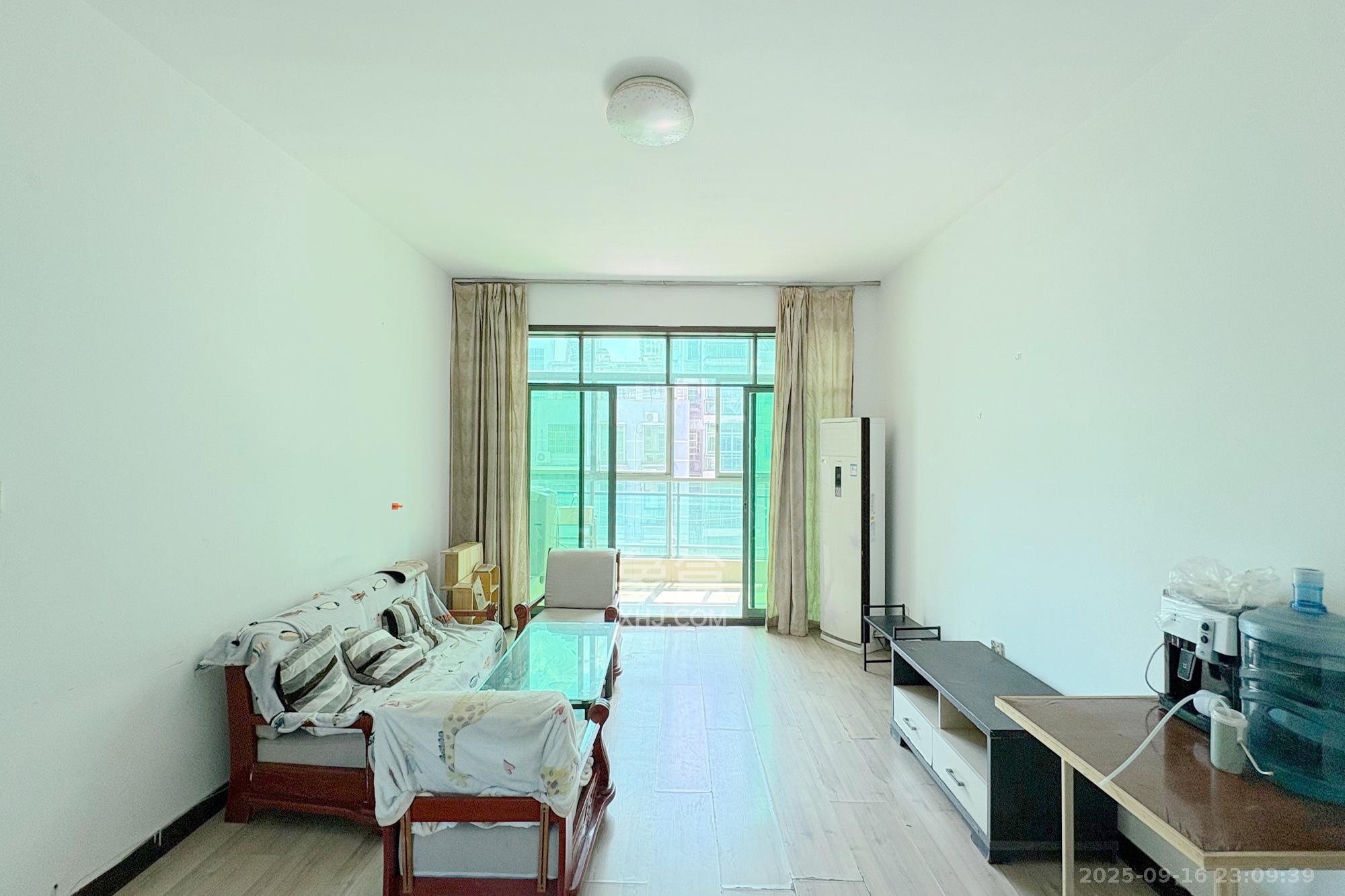 颐美园  3室1厅2卫    105.0万