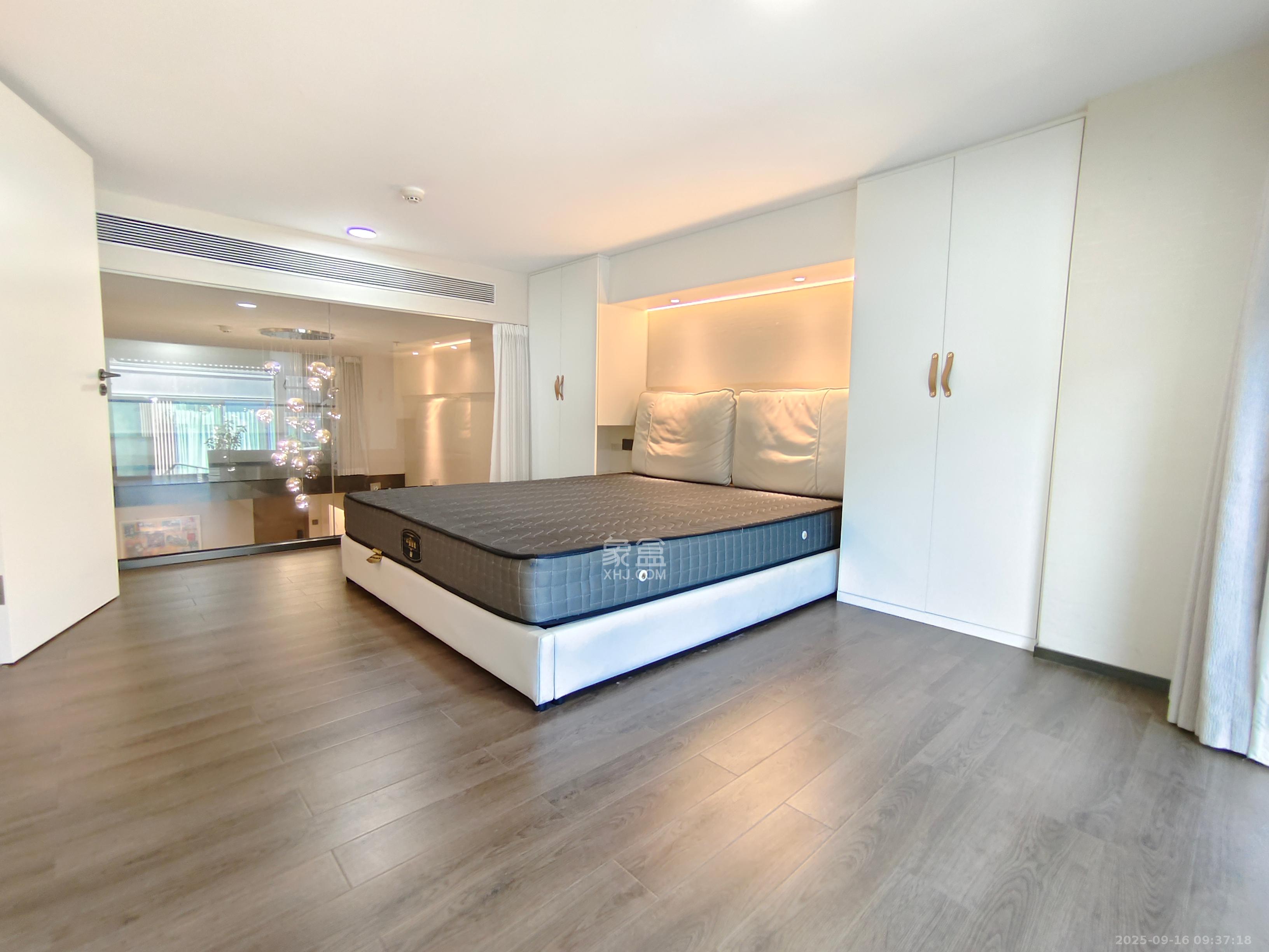 达美寰宇中心 2室1厅1卫 4500.0元/月 达美寰宇中心 2室1厅1卫 4500.0元/月室内图