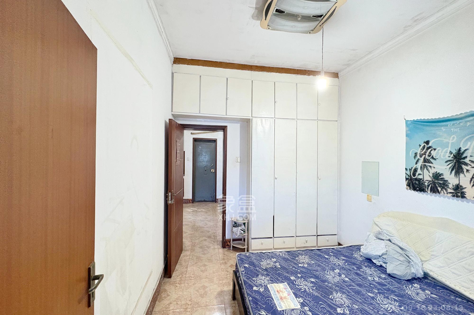 吉景小区  2室1厅1卫    28.0万卧室