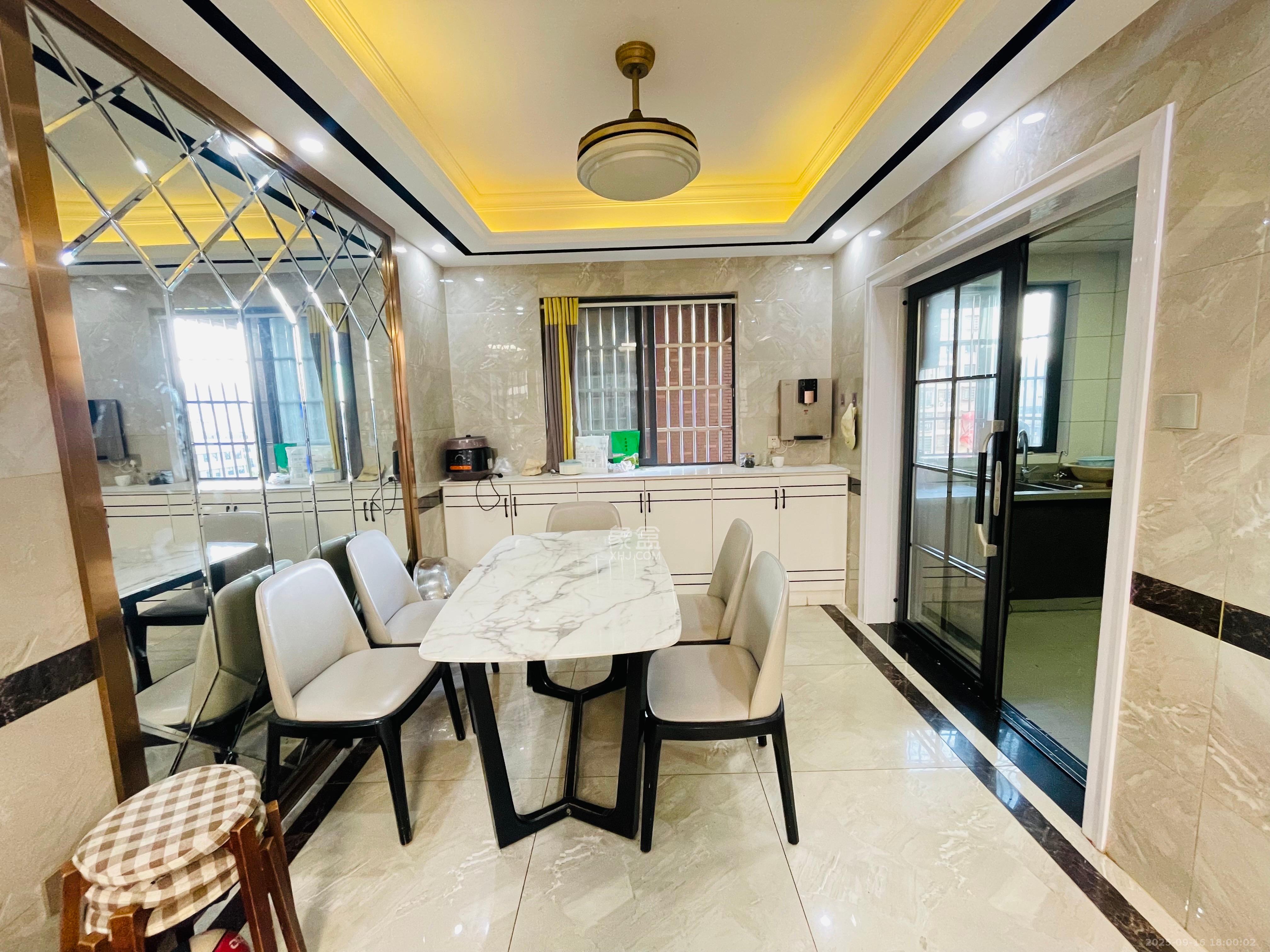 金南家园一期 4室2厅2卫 3000.0元/月 金南家园一期 4室2厅2卫 3000.0元/月室内图