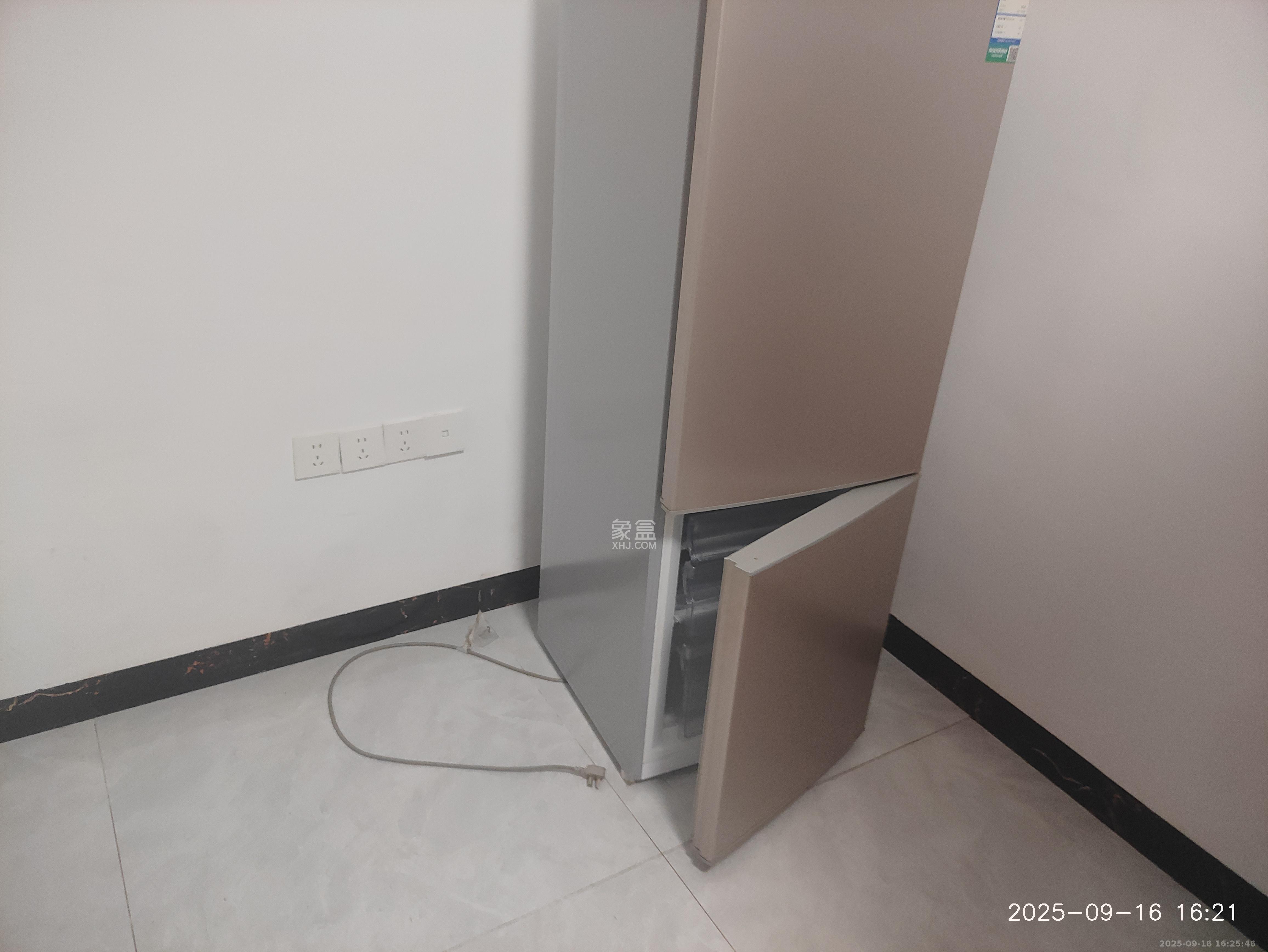 和润园一、二期  1室0厅0卫    1100.0元/月室内图