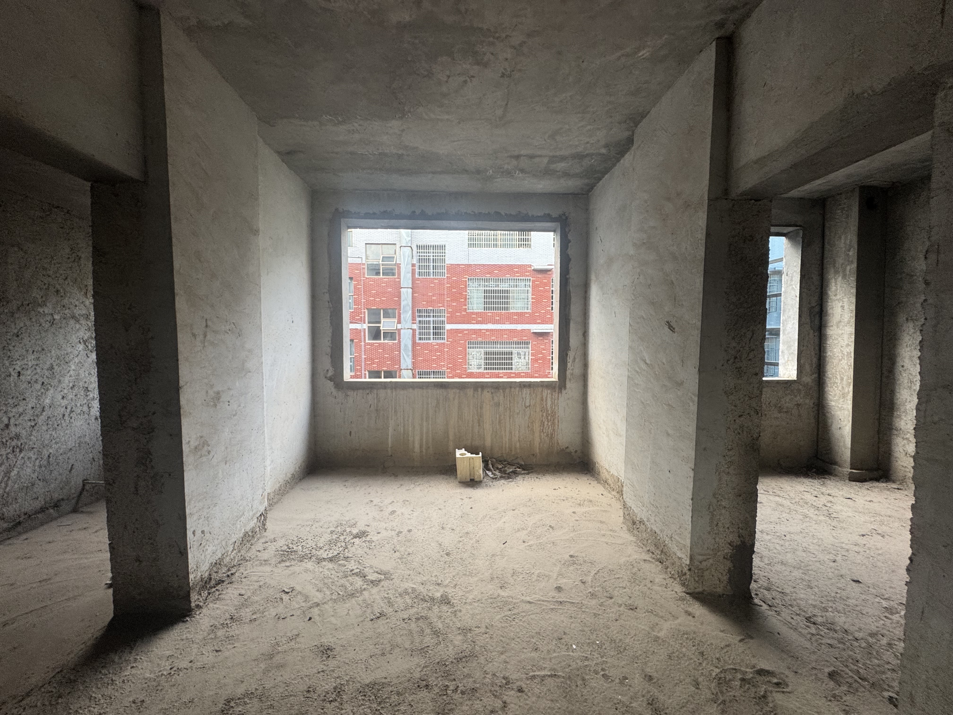 娄星区散盘 4室2厅2卫 49.8万 娄星区散盘 4室2厅2卫 49.8万户型图