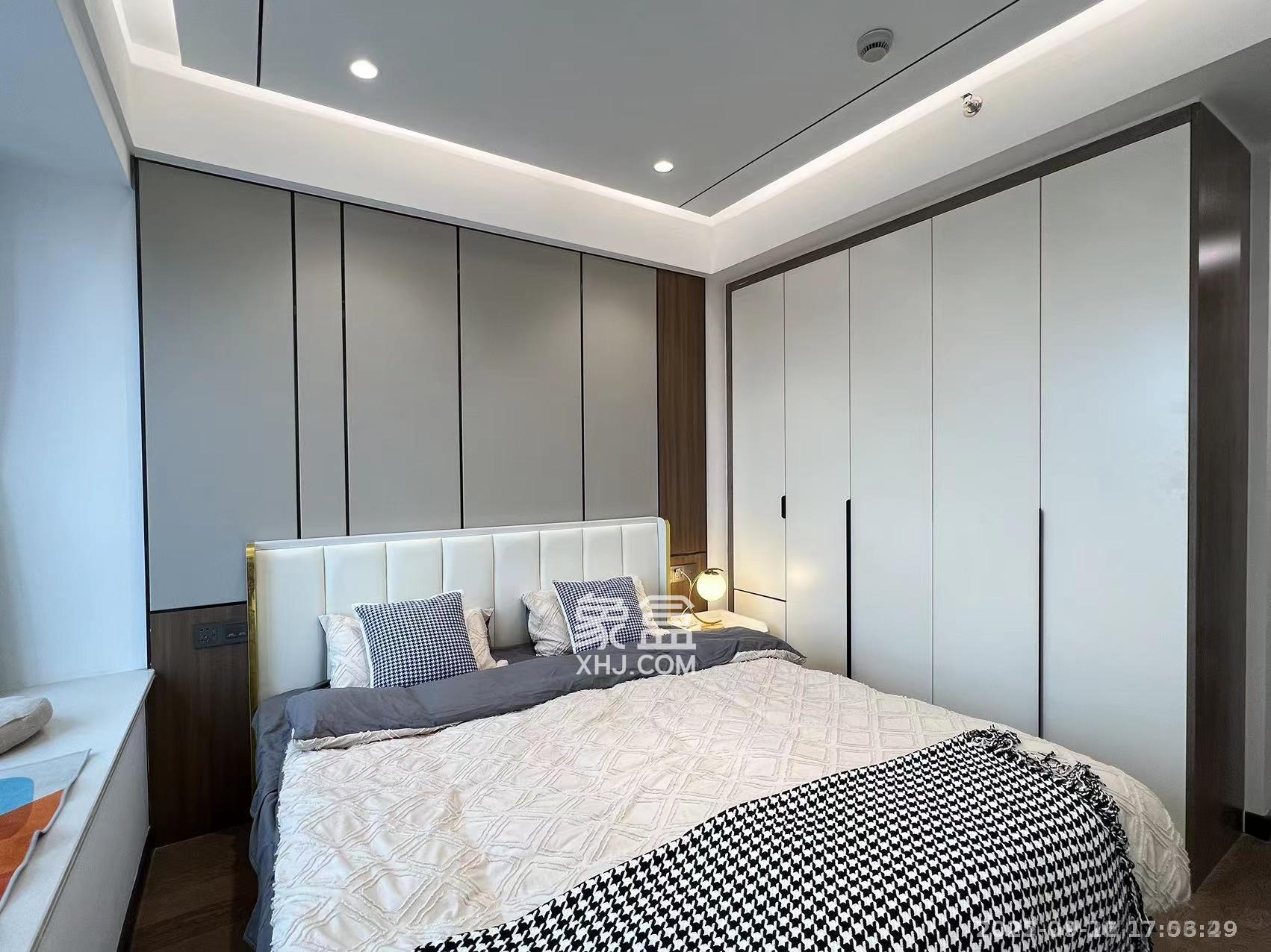 卓越中寰 3室2厅2卫 4300.0元/月 卓越中寰 3室2厅2卫 4300.0元/月室内图