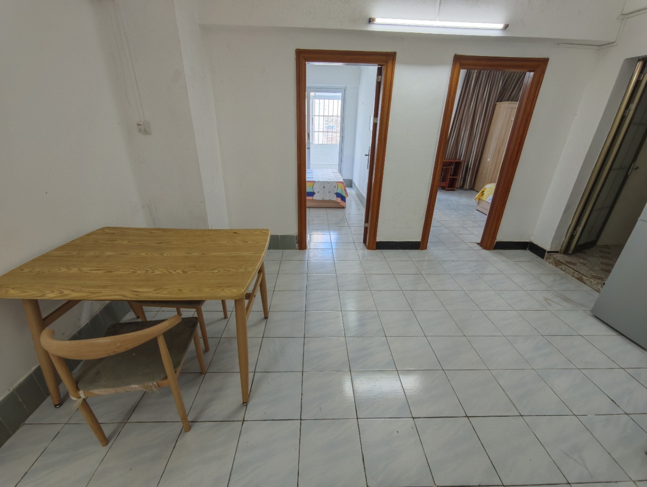 马坡小区 2室2厅1卫 1600.0元/月 马坡小区 2室2厅1卫 1600.0元/月室内图