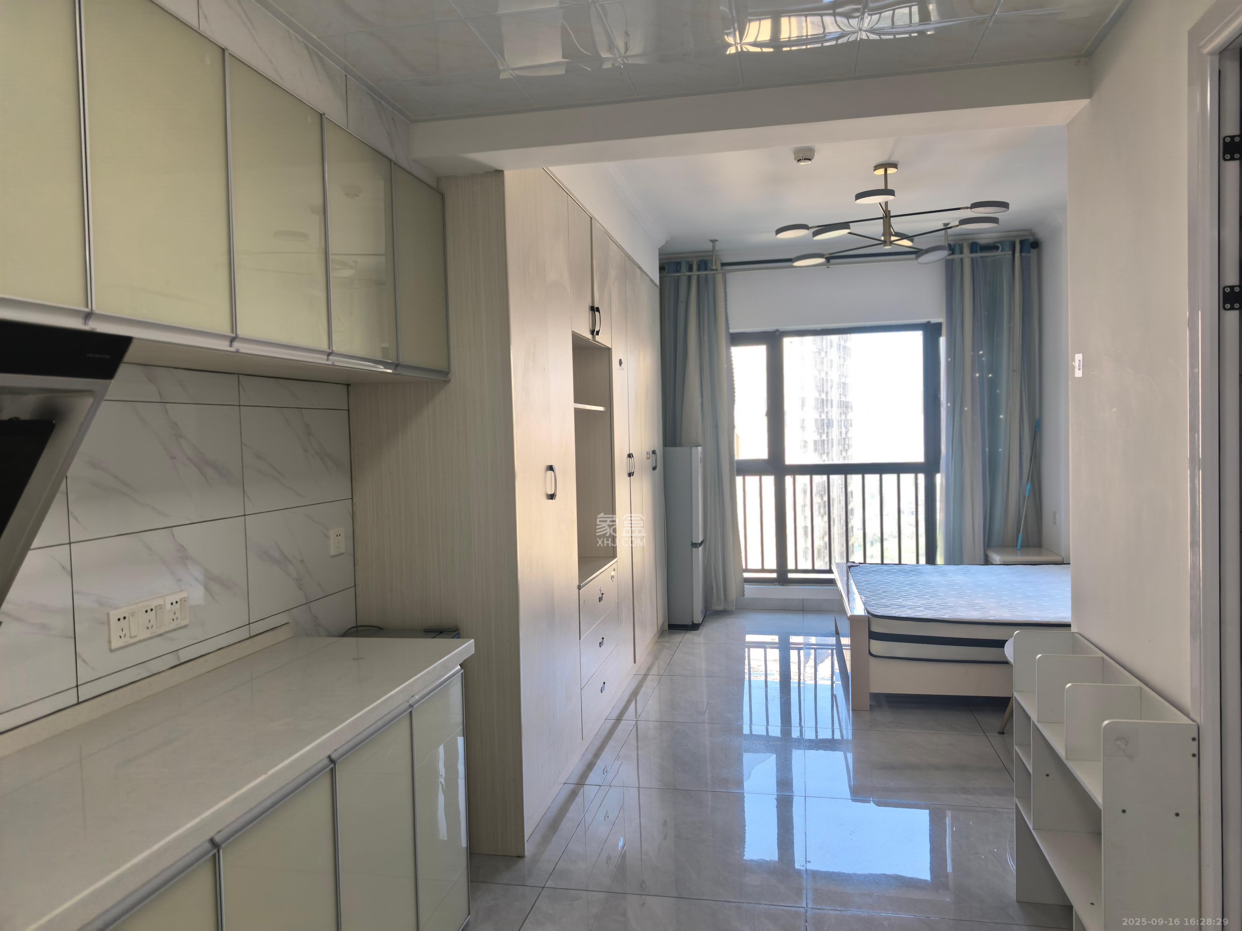 金科时代中心 1室1厅1卫 1400.0元/月 金科时代中心 1室1厅1卫 1400.0元/月室内图