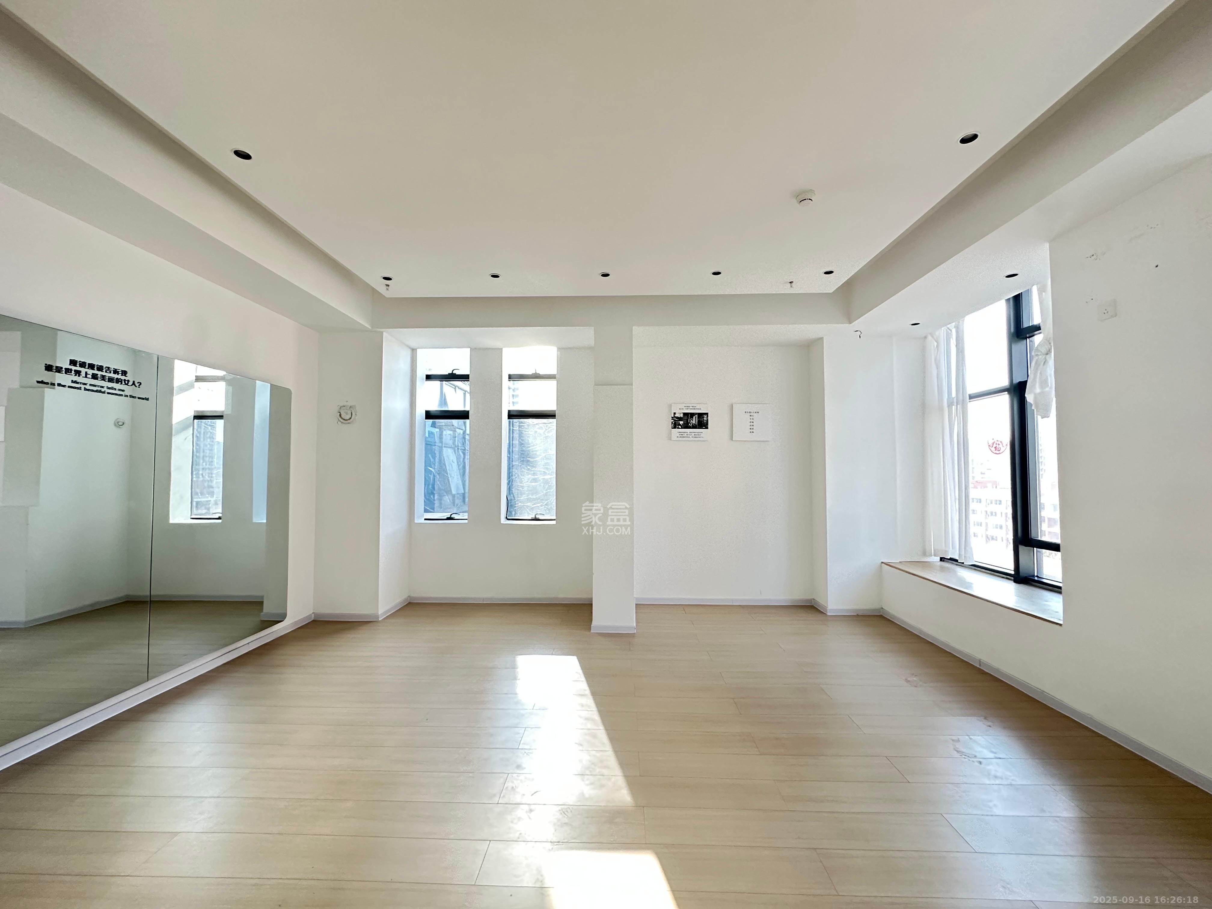 龙湖铂金岛  1室1厅1卫    12000.0元/月室内图