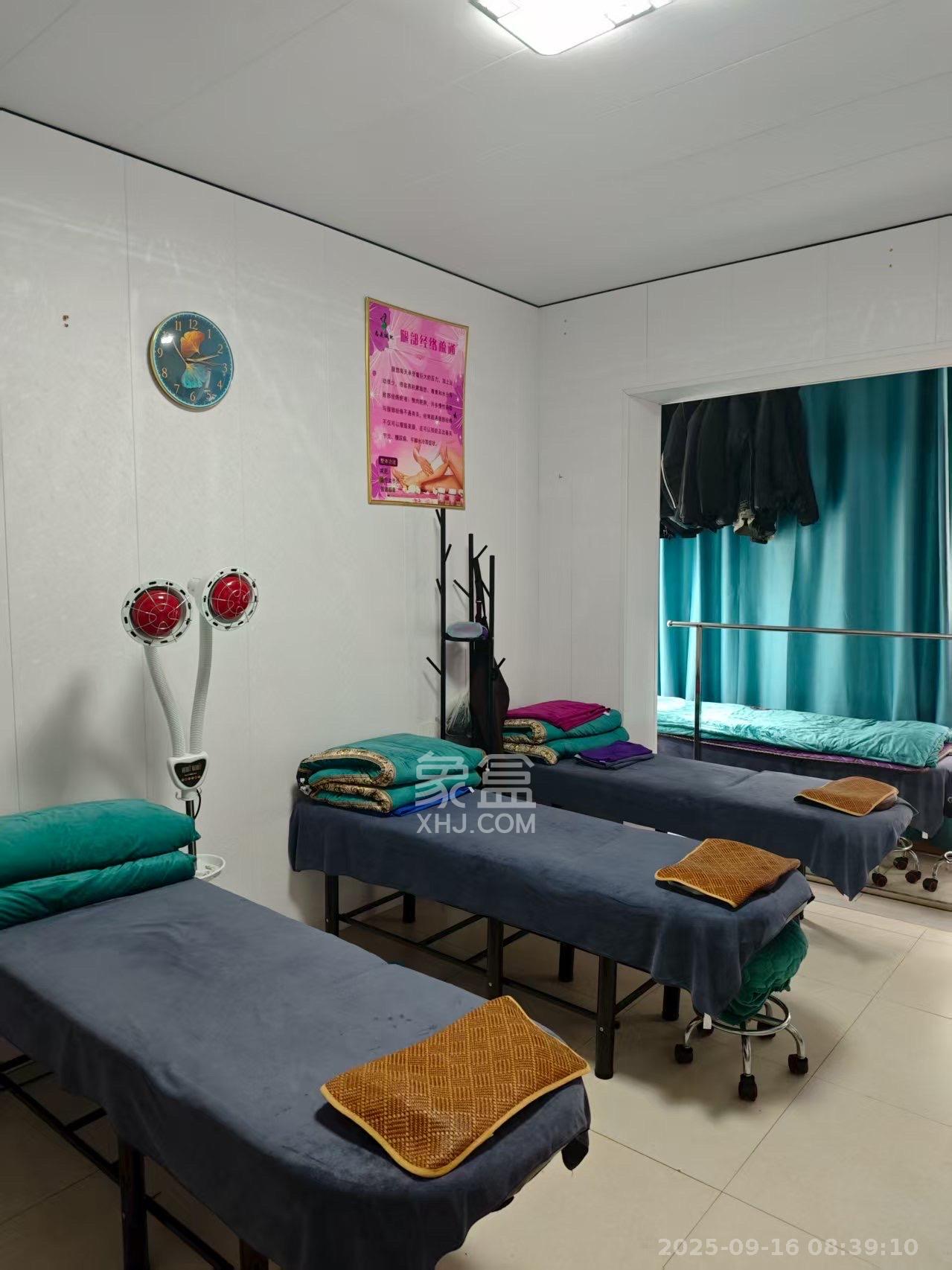 大塘湾公寓  1室2厅1卫    3000.0元/月室内图