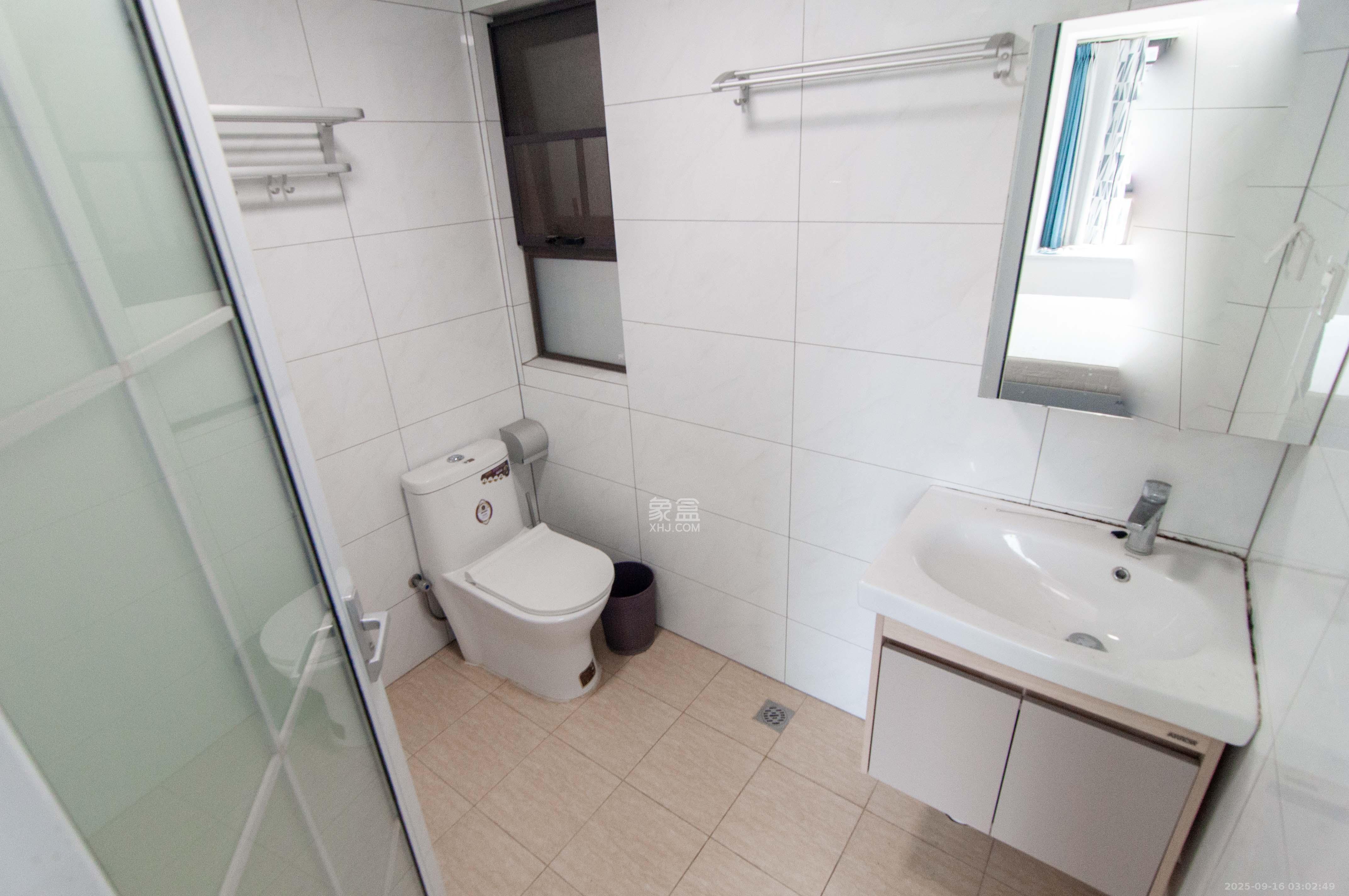 佳兆业云顶梅溪湖(佳兆业梅溪荟) 3室2厅2卫 123.0万 佳兆业云顶梅溪湖(佳兆业梅溪荟) 3室2厅2卫 123.0万卫生间