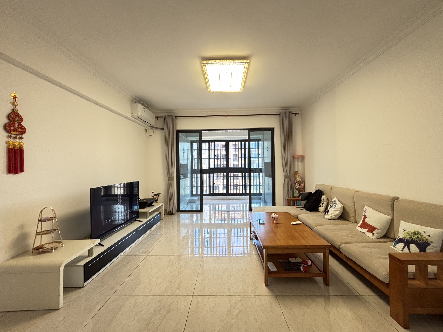 颐养公社阳光城 3室2厅2卫 188.0万 颐养公社阳光城 3室2厅2卫 188.0万户型图