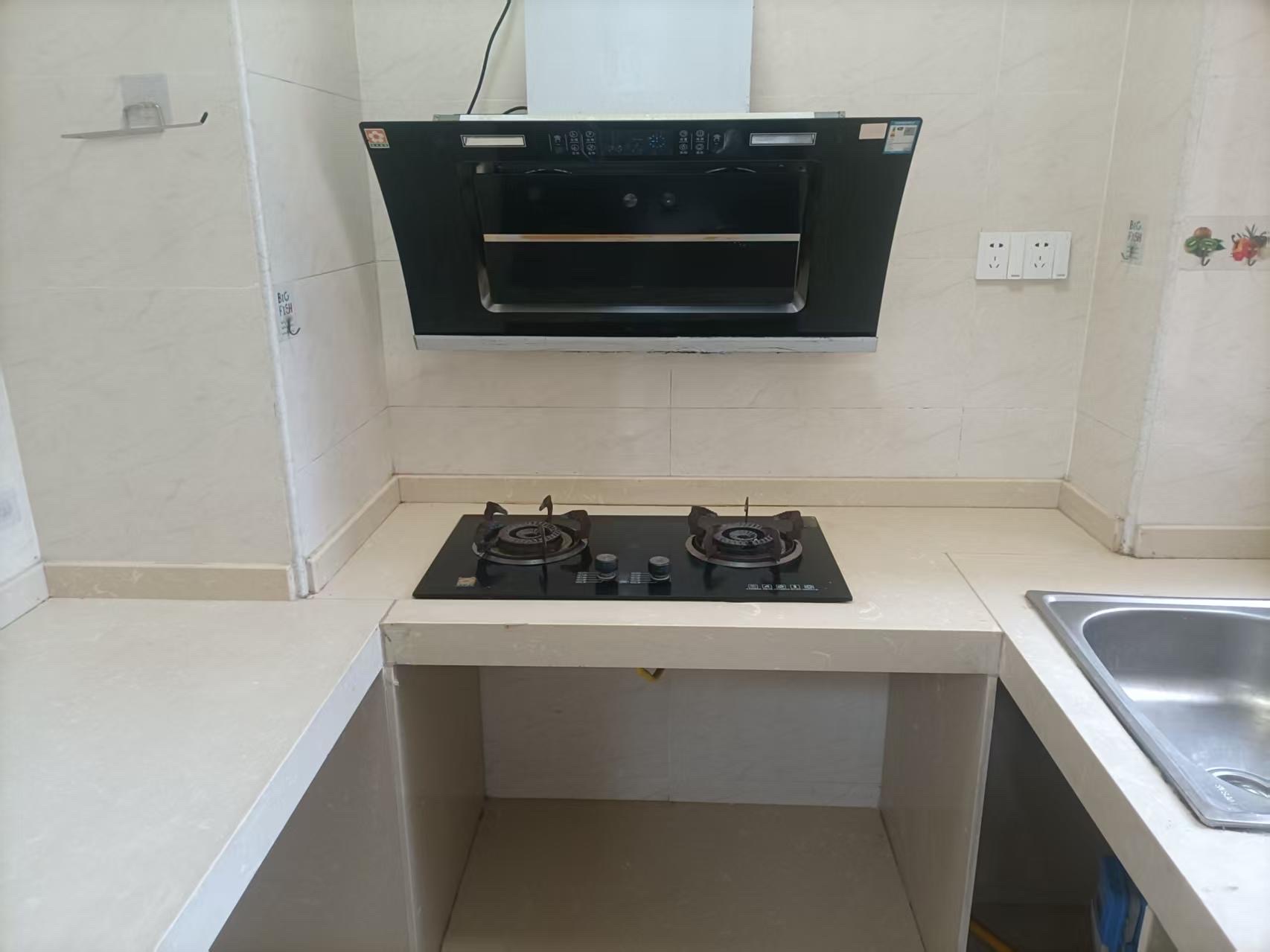 美舍嘉苑二期 3室2厅1卫 2600.0元/月 美舍嘉苑二期 3室2厅1卫 2600.0元/月室内图