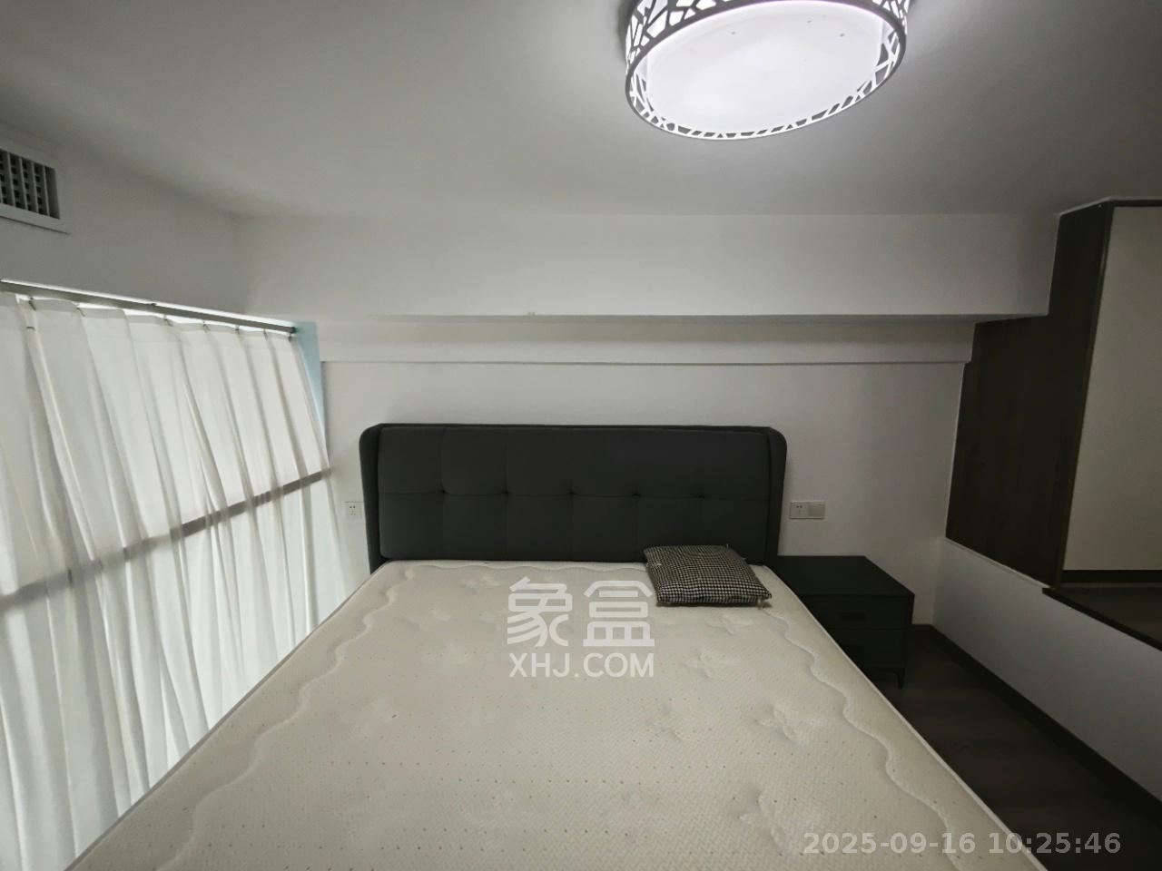 湘水郡(兴旺小爱同学) 2室1厅1卫 1600.0元/月 湘水郡(兴旺小爱同学) 2室1厅1卫 1600.0元/月室内图