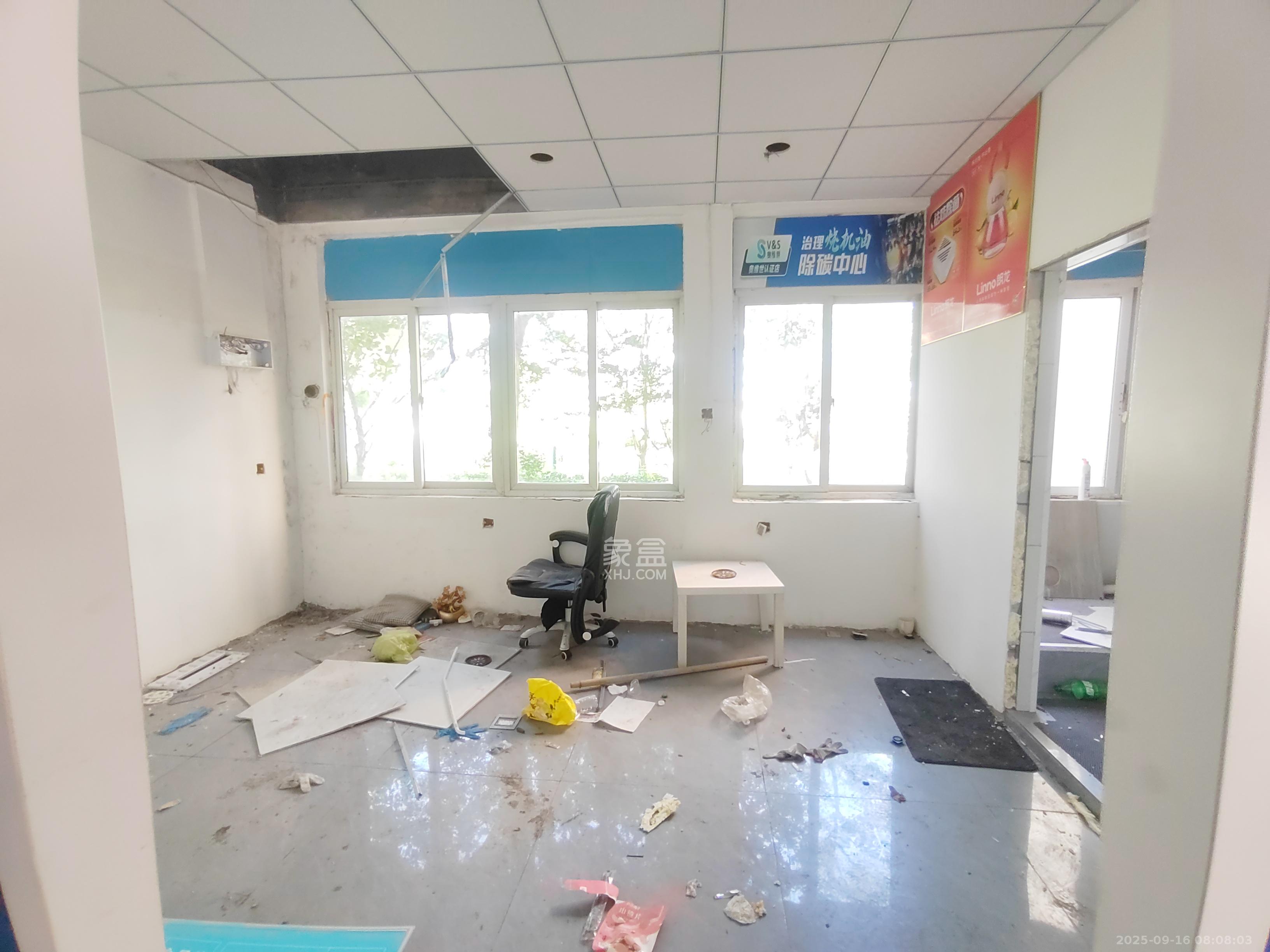 昌和商业中心/昌和国际   66.6㎡      4500.0元/月室内图