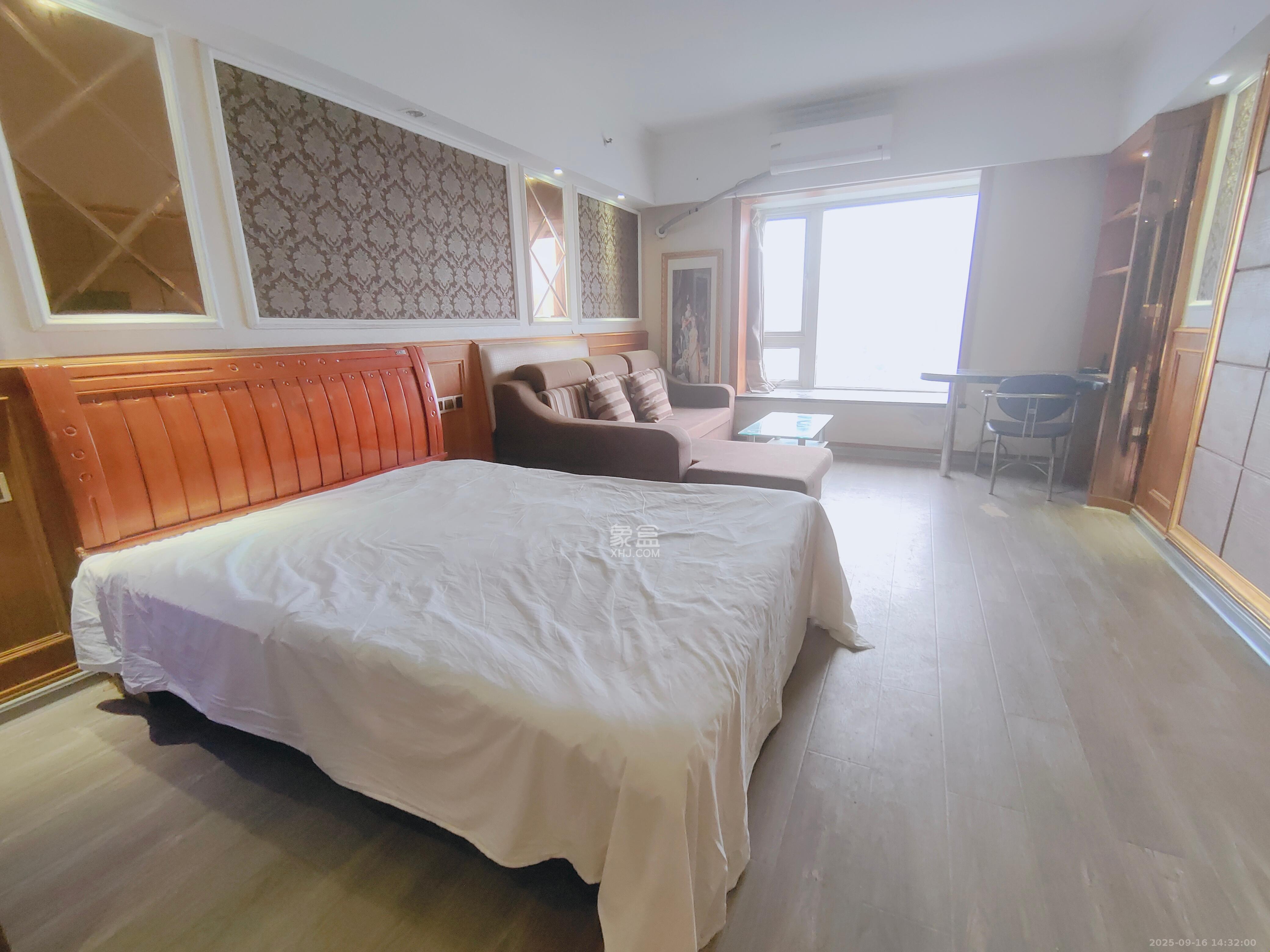 三重星都心 1室1厅1卫 1400.0元/月 三重星都心 1室1厅1卫 1400.0元/月室内图