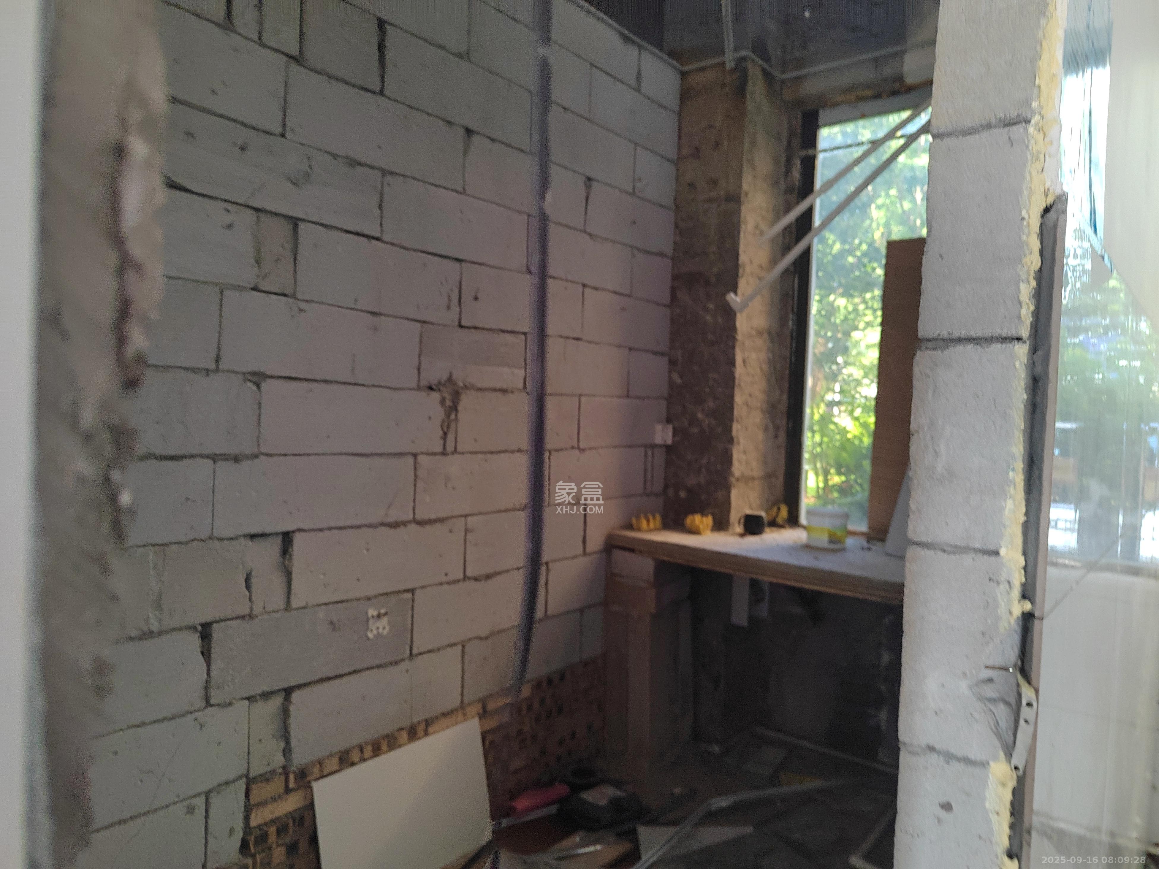 昌和商业中心/昌和国际   66.6㎡      4500.0元/月室内图