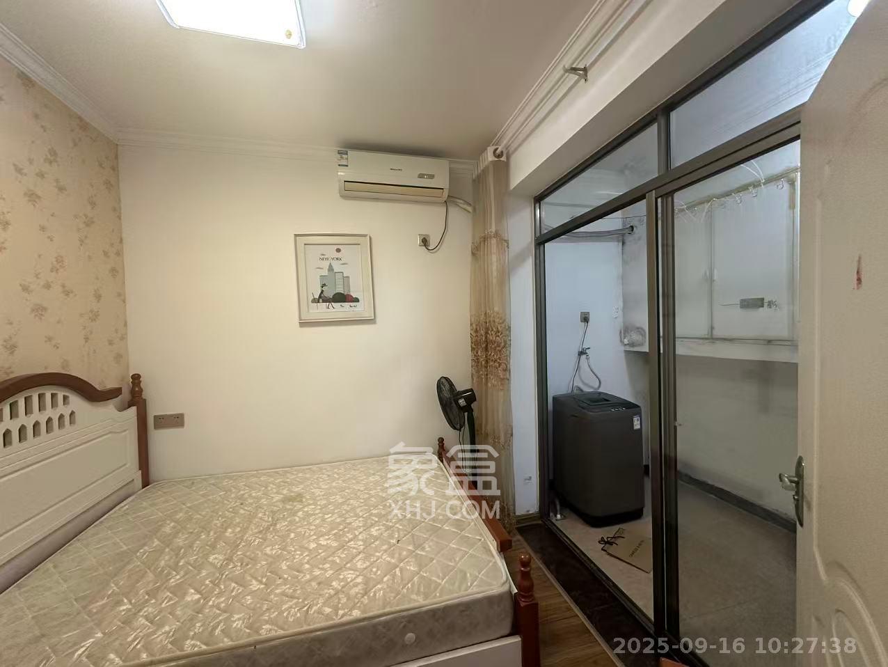 锦湘国际星城三期（锦绣苑）  2室2厅1卫    2200.0元/月室内图