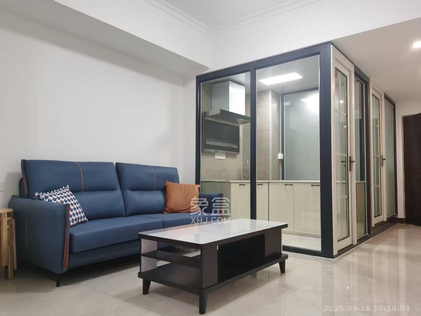 高升星光天地  1室1厅1卫    2000.0元/月 高升星光天地  1室1厅1卫    2000.0元/月