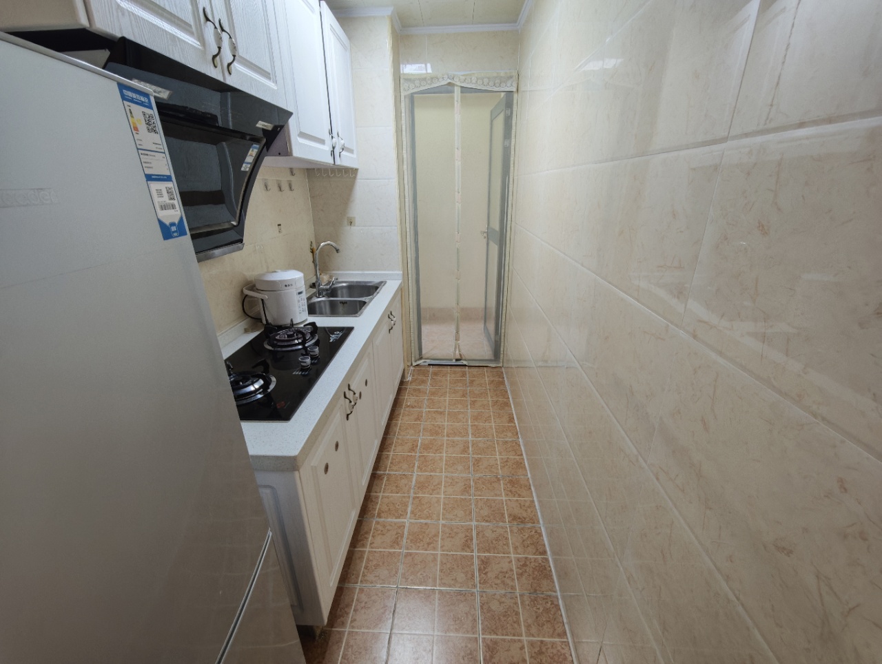 书馨苑 1室1厅1卫 2300.0元/月 书馨苑 1室1厅1卫 2300.0元/月室内图