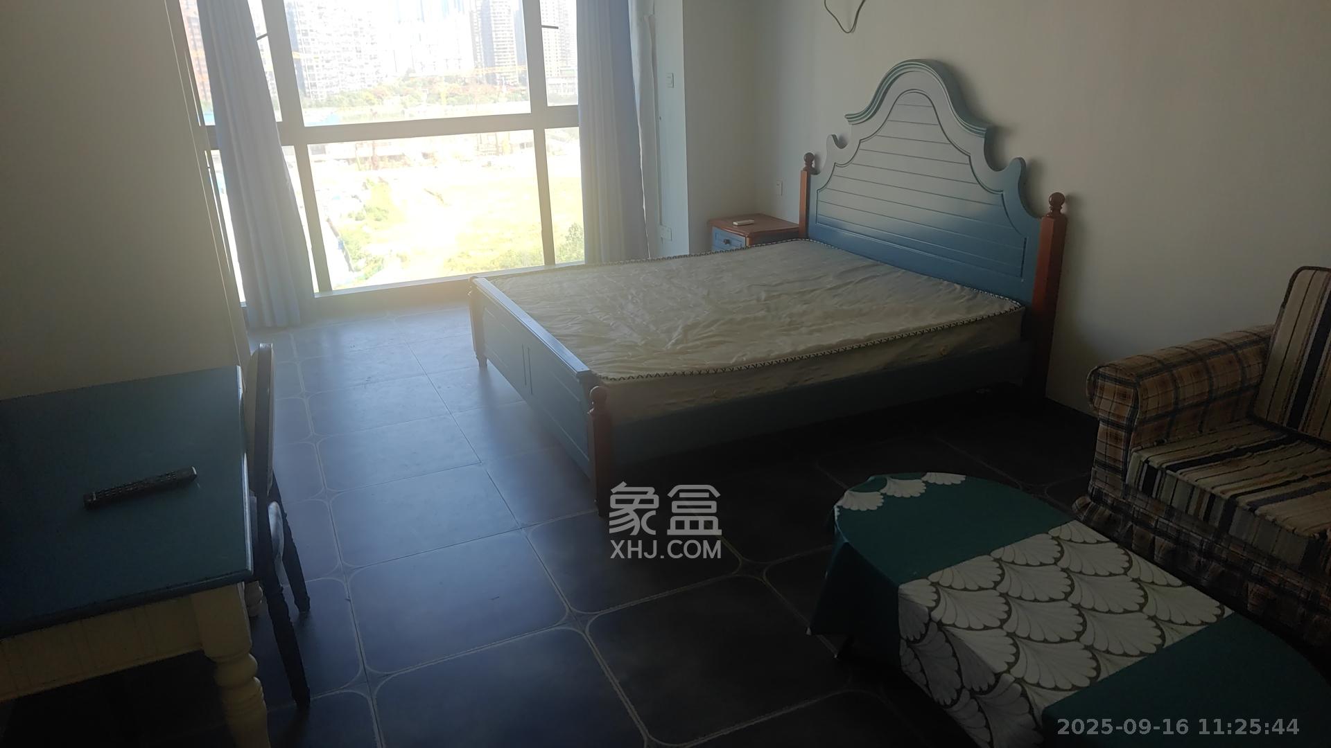 京武浪琴山一、二期 1室0厅1卫 1600.0元/月 京武浪琴山一、二期 1室0厅1卫 1600.0元/月室内图