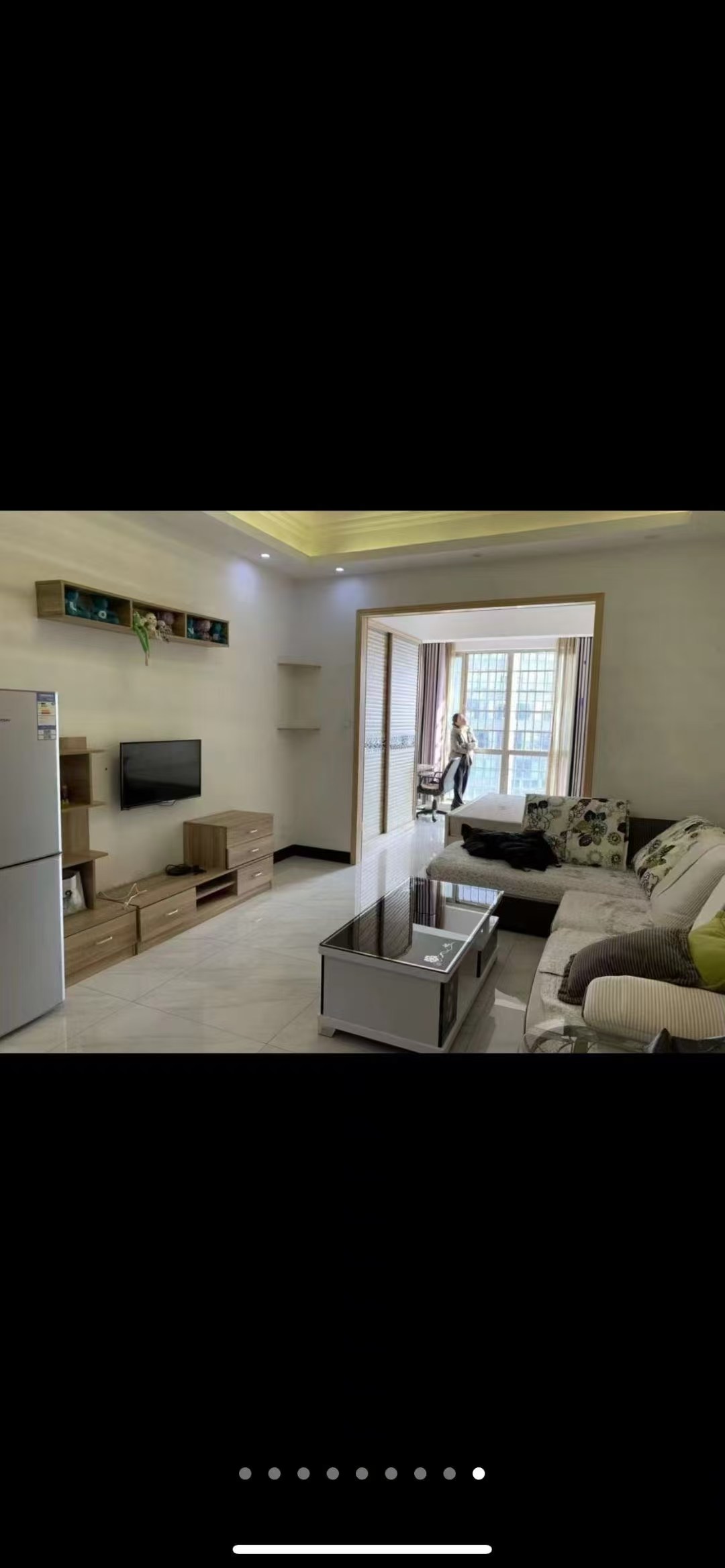 维港御景湾 1室1厅1卫 1400.0元/月 维港御景湾 1室1厅1卫 1400.0元/月室内图