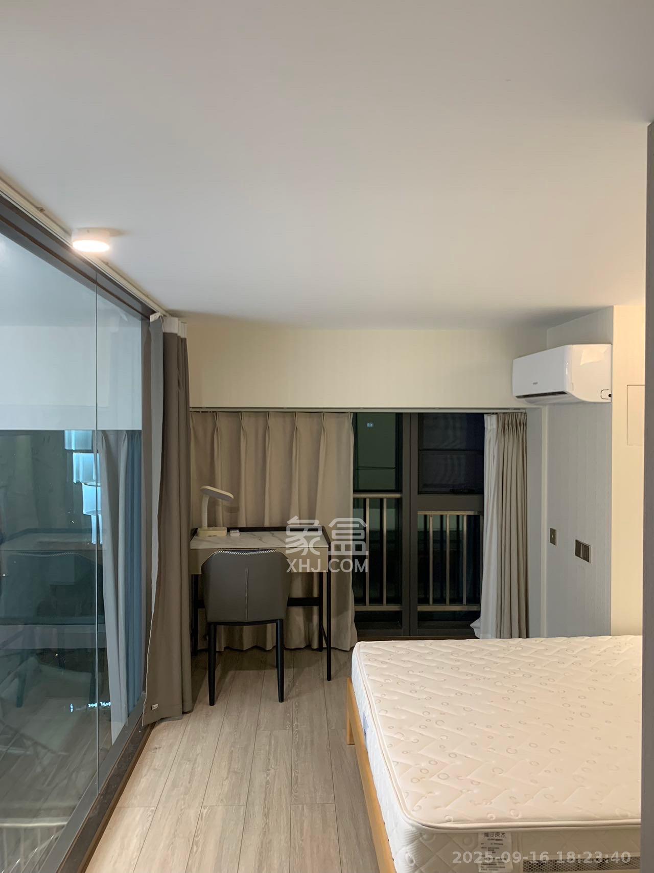 华远华时代 3室2厅2卫 3800.0元/月 华远华时代 3室2厅2卫 3800.0元/月室内图