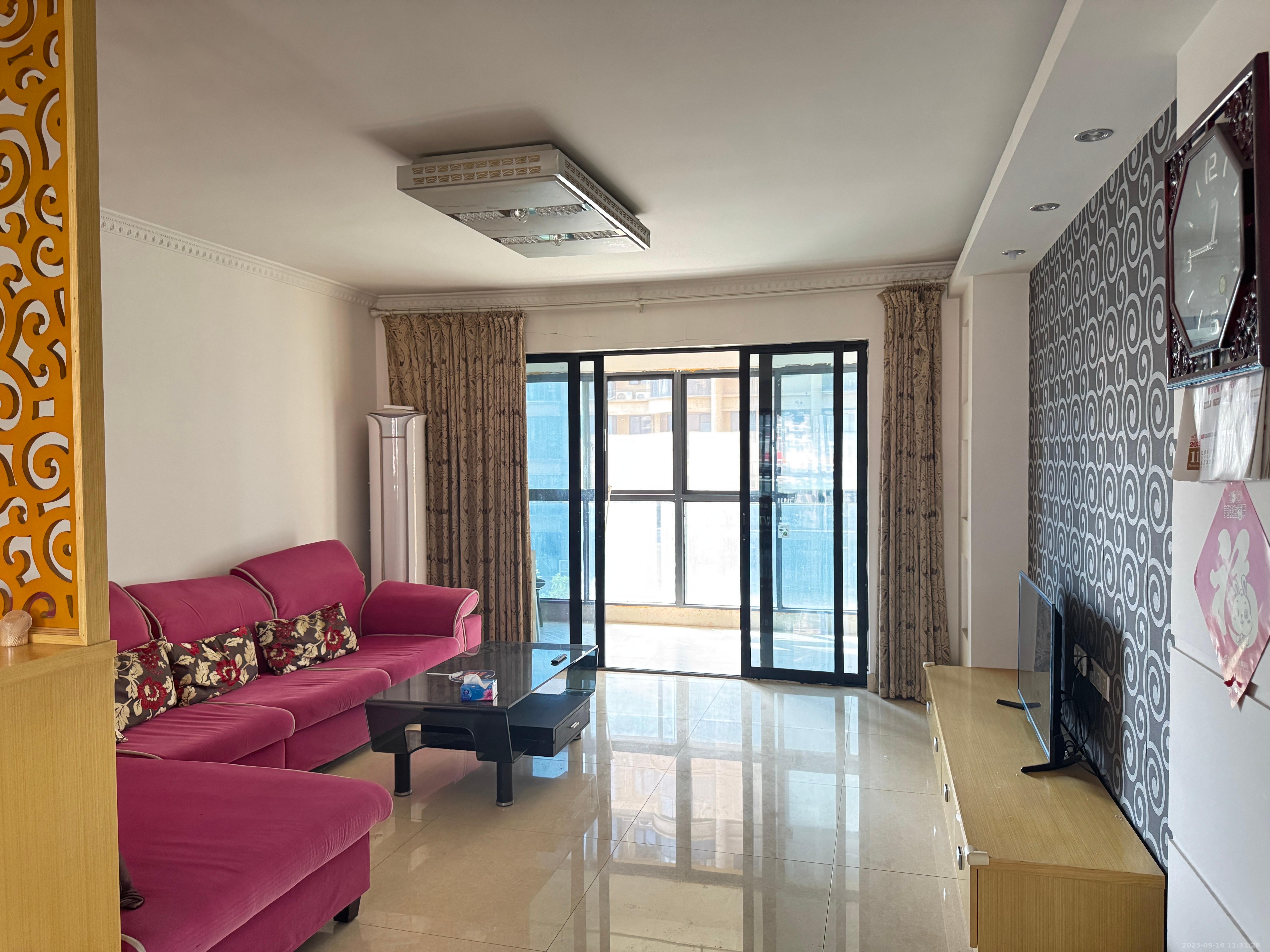 永祺西京  3室2厅2卫    2800.0元/月 永祺西京  3室2厅2卫    2800.0元/月