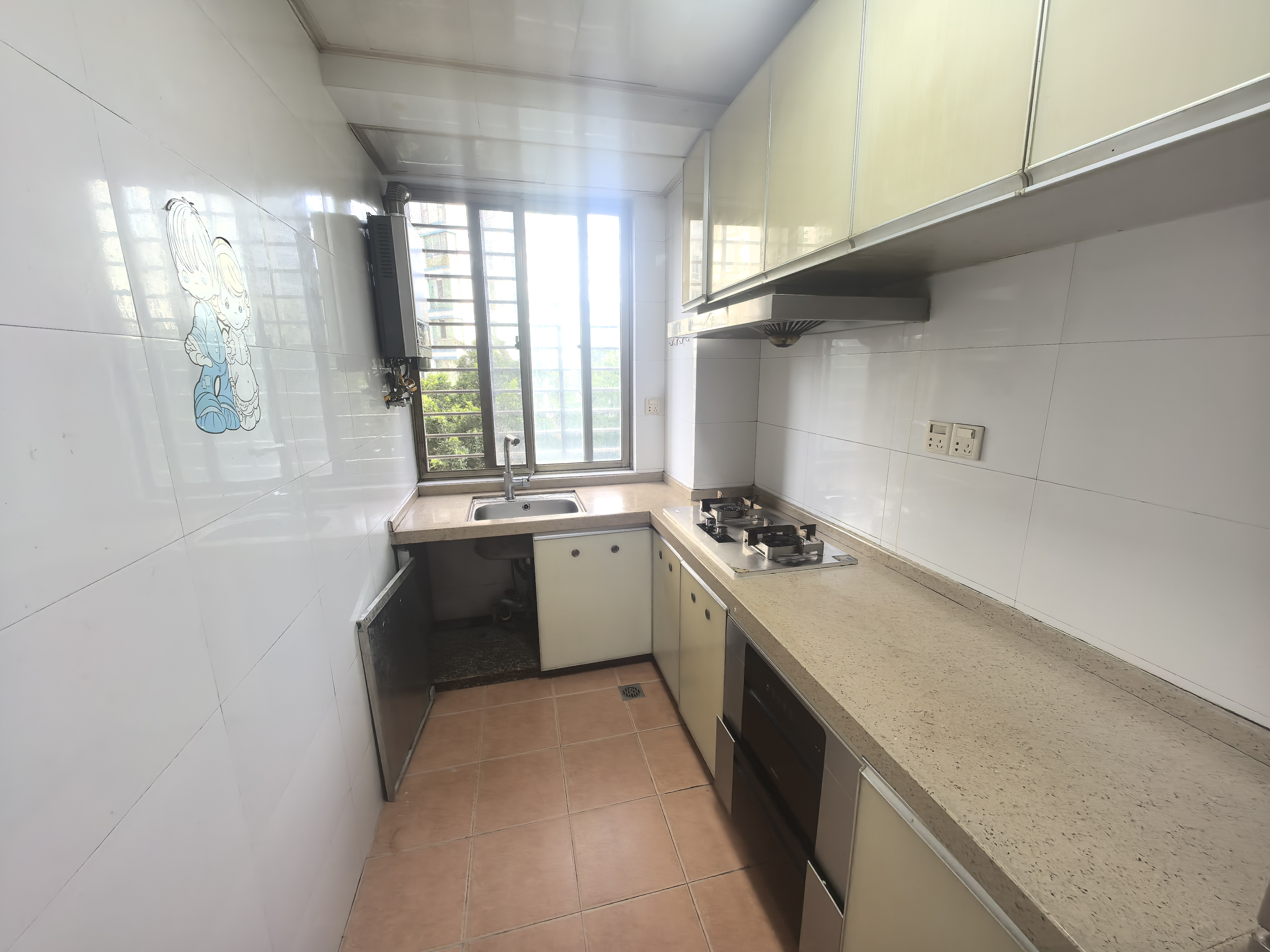 桂名园 3室2厅1卫 2300.0元/月 桂名园 3室2厅1卫 2300.0元/月室内图