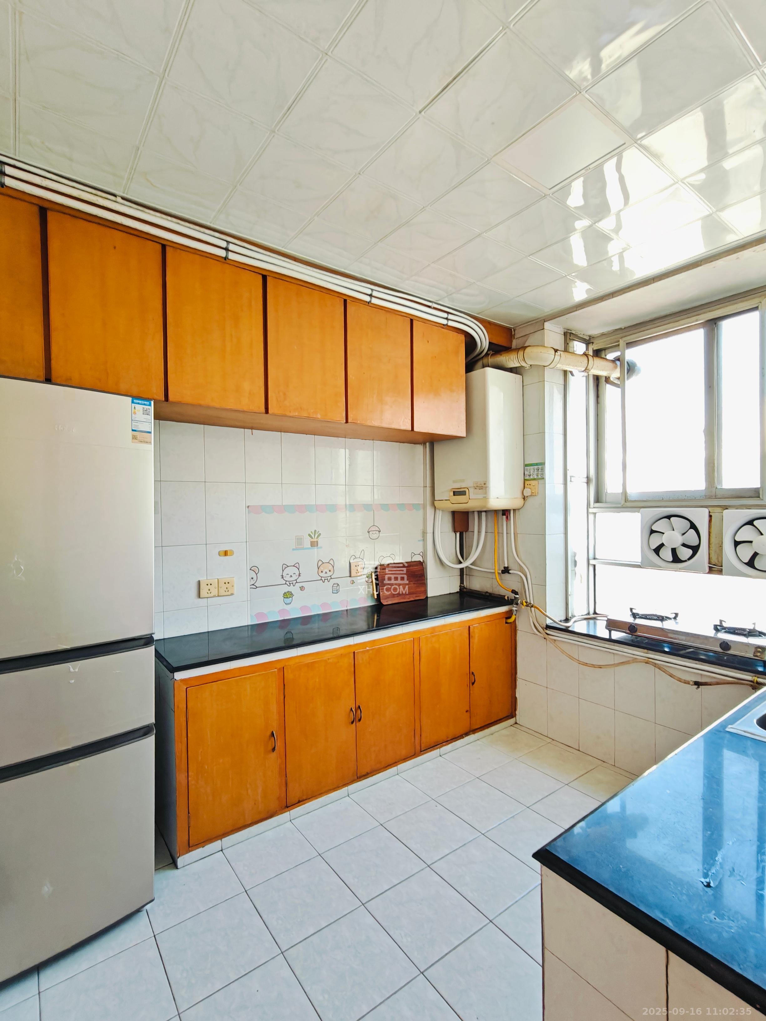 乔庄社区  3室1厅2卫    3600.0元/月室内图