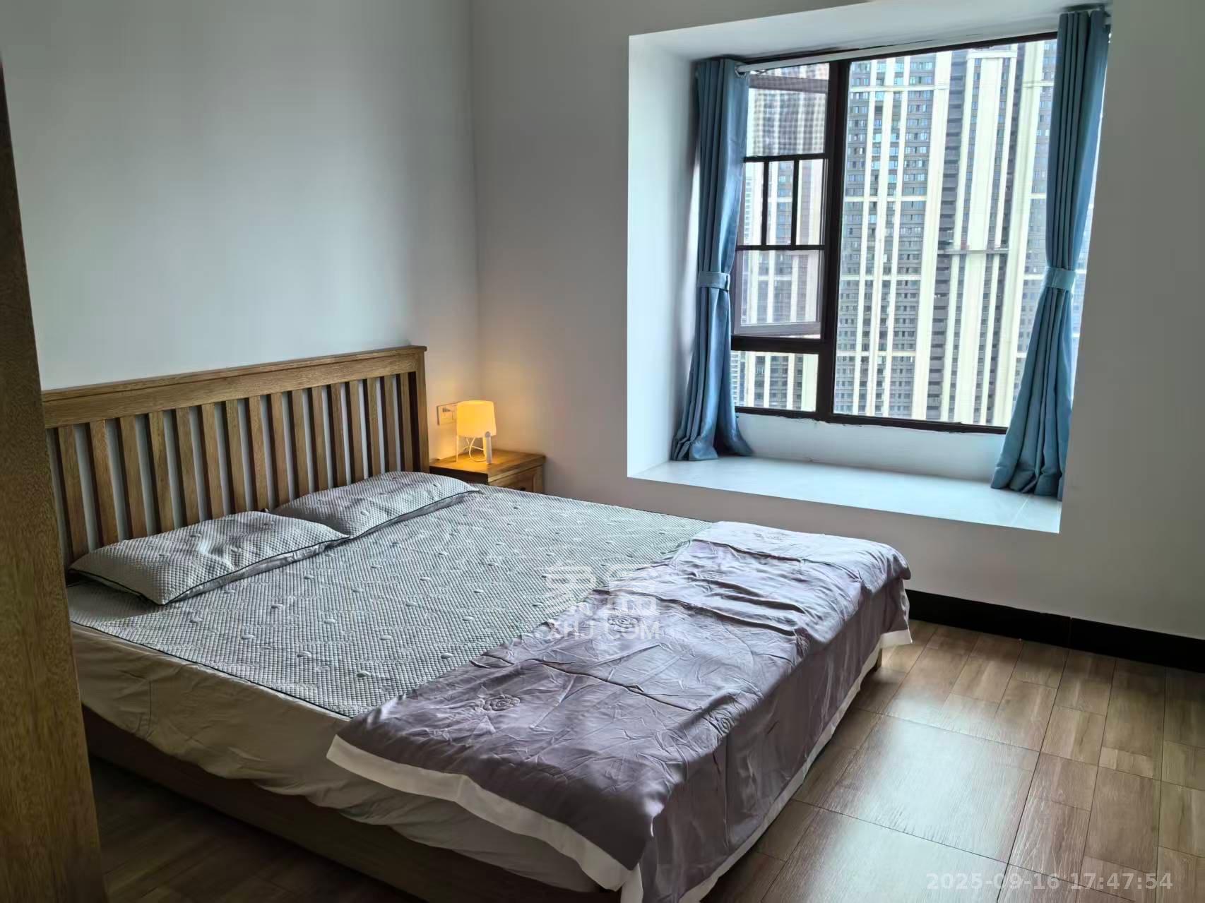 中国铁建梅溪青秀三期  4室2厅2卫    3200.0元/月室内图