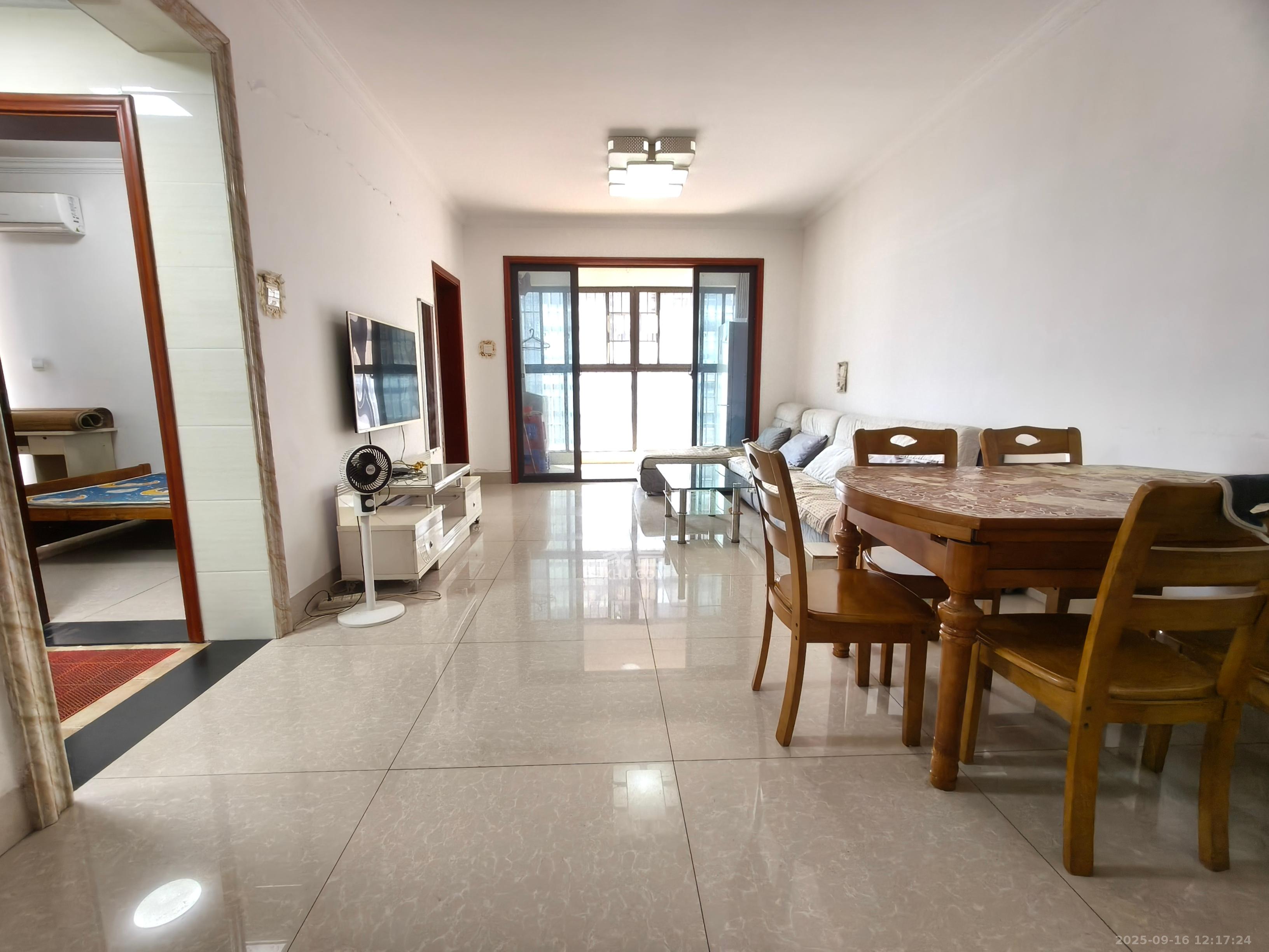 康桥长郡 3室2厅1卫 1600.0元/月 康桥长郡 3室2厅1卫 1600.0元/月室内图