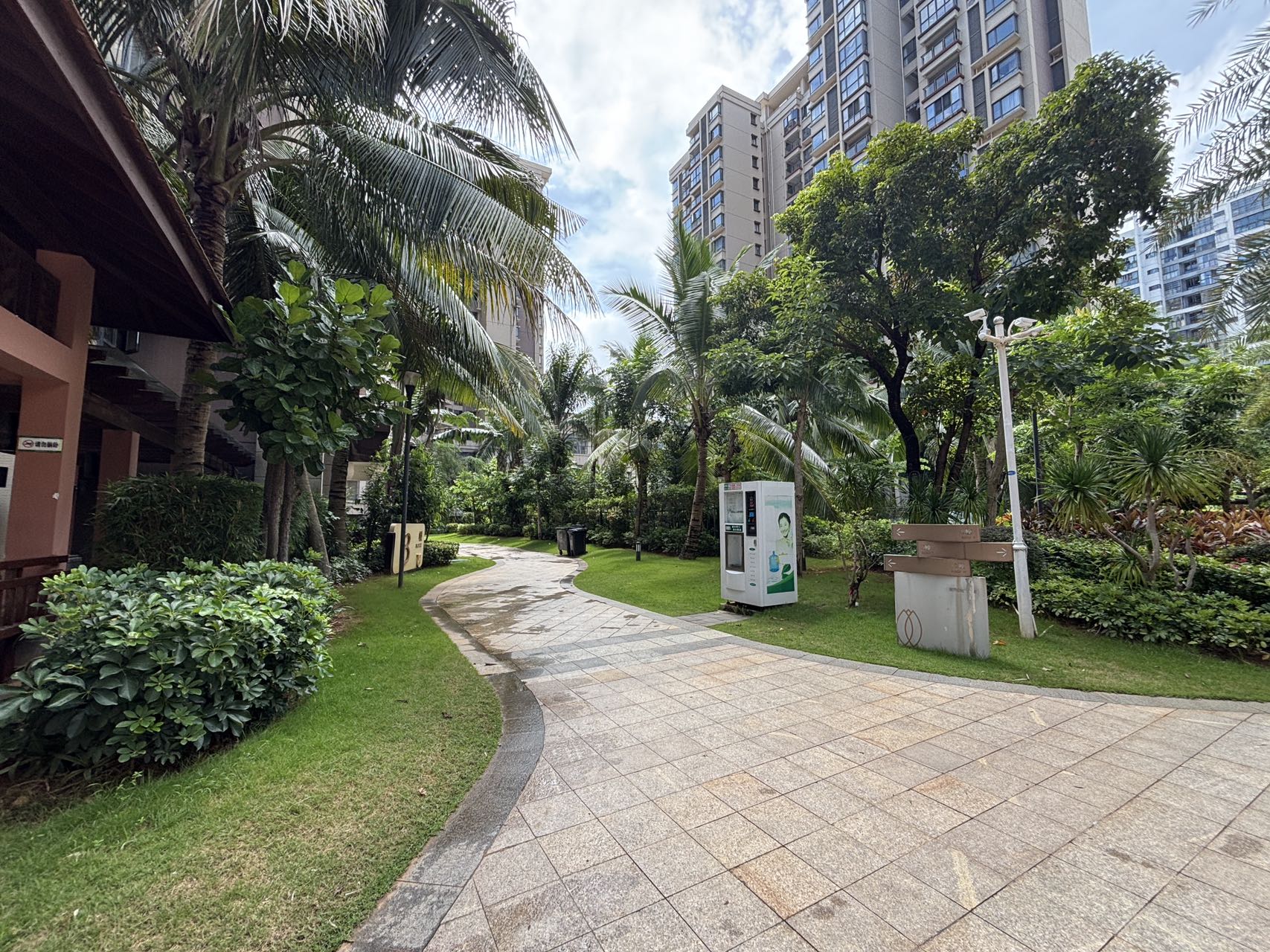 颐养公社阳光城 3室2厅2卫 188.0万 颐养公社阳光城 3室2厅2卫 188.0万小区图