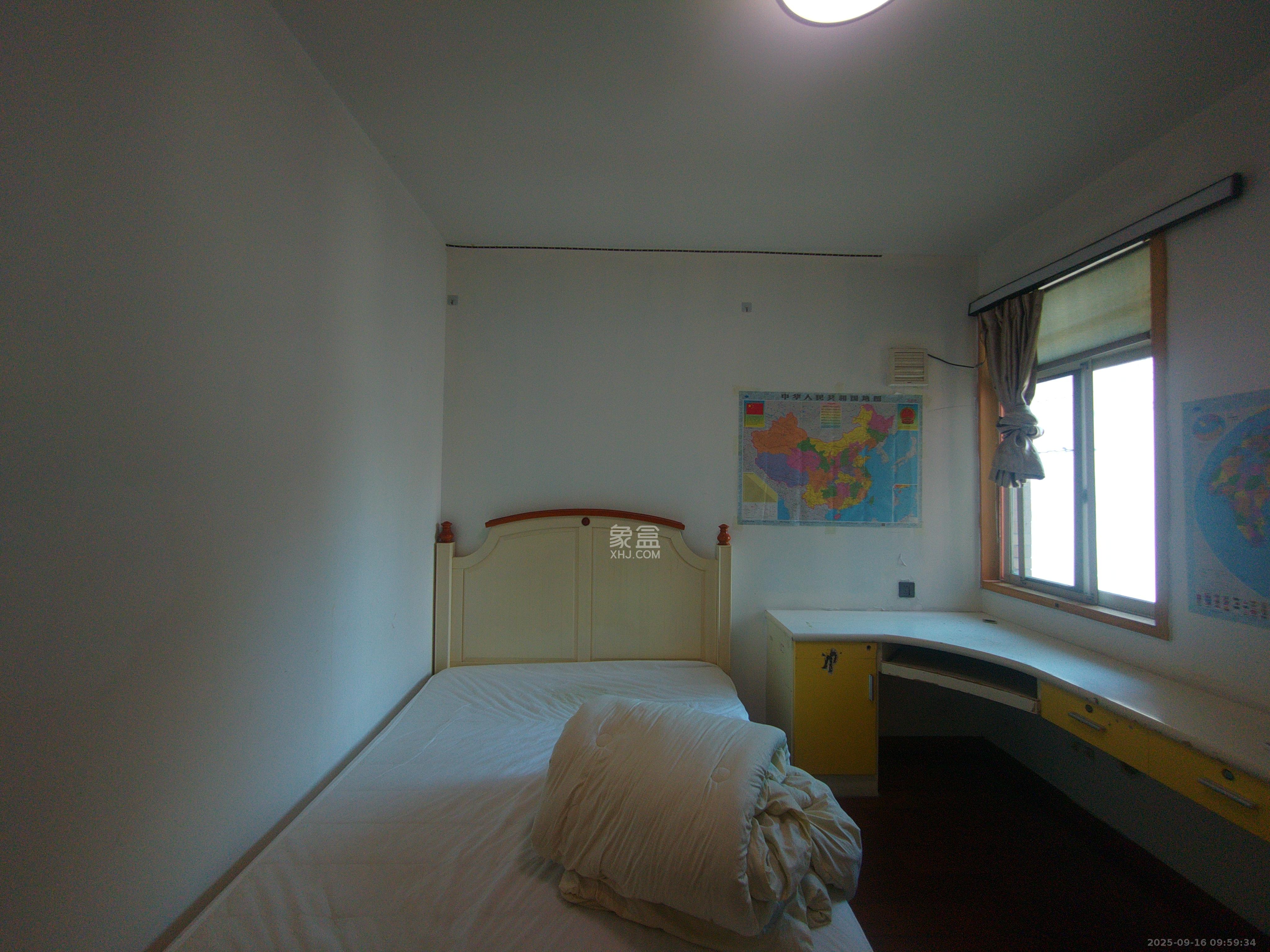 迴龙公寓(回龙公寓) 3室2厅1卫 3200.0元/月 迴龙公寓(回龙公寓) 3室2厅1卫 3200.0元/月室内图