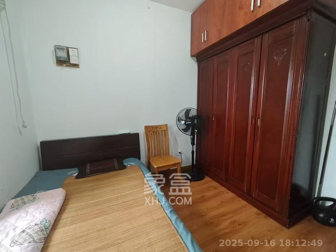 凯通国际城(凯通朝庭) 1室1厅1卫 650.0元/月 凯通国际城(凯通朝庭) 1室1厅1卫 650.0元/月室内图