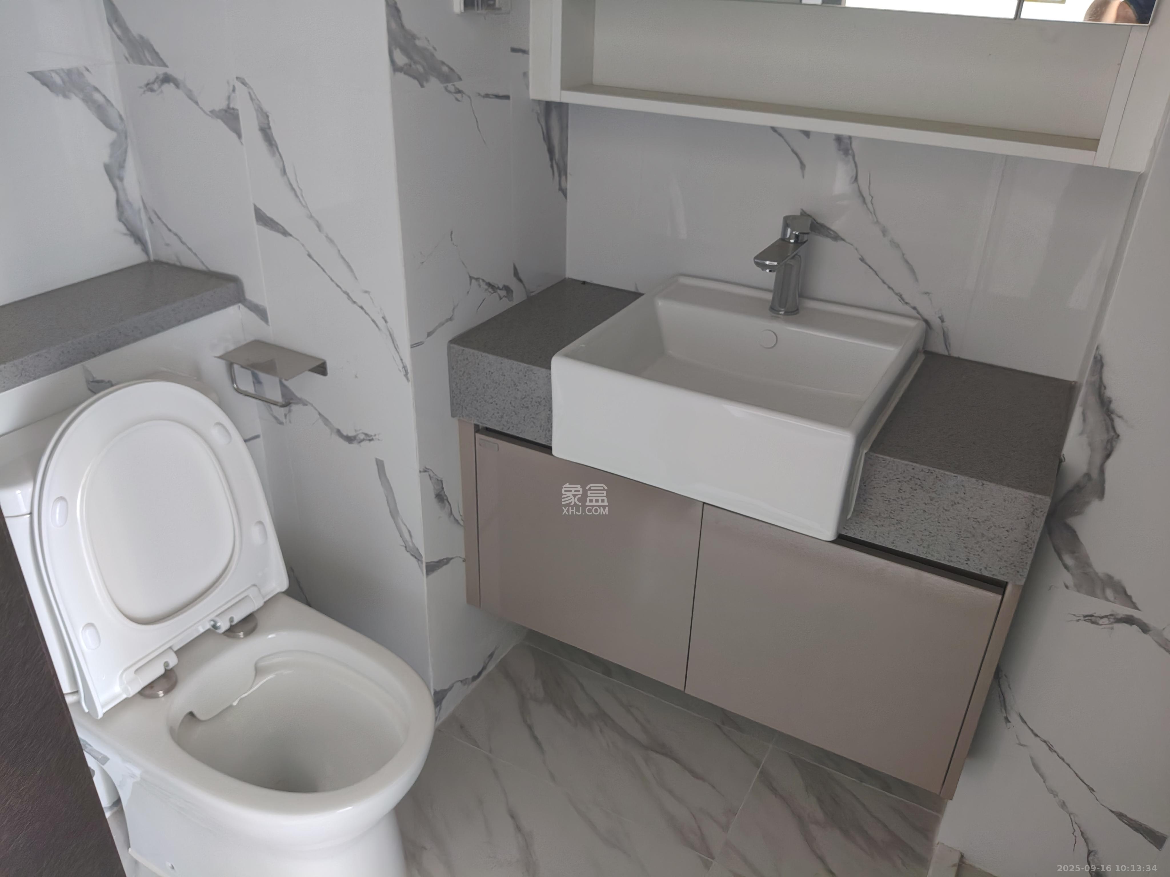 达美涧溪山  1室0厅0卫    1600.0元/月室内图