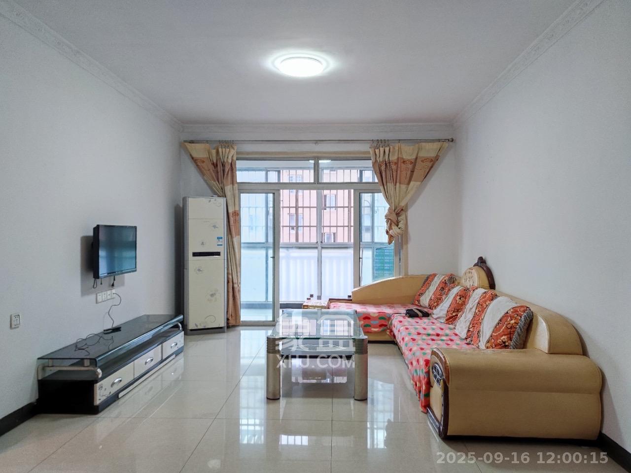 万丽景园 2室2厅1卫 1500.0元/月 万丽景园 2室2厅1卫 1500.0元/月室内图