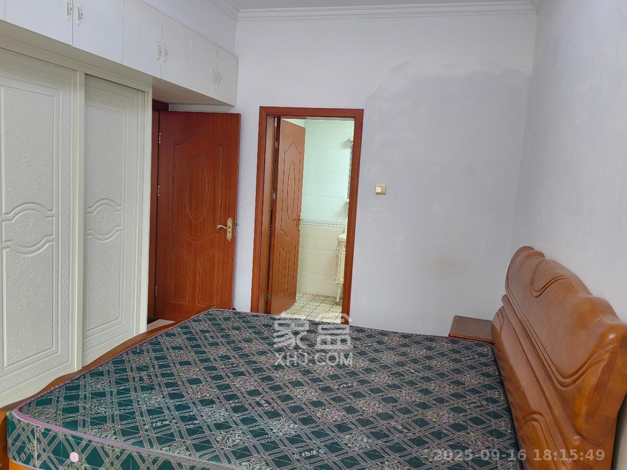 五星龙廻塘小区 2室1厅1卫 1600.0元/月 五星龙廻塘小区 2室1厅1卫 1600.0元/月室内图