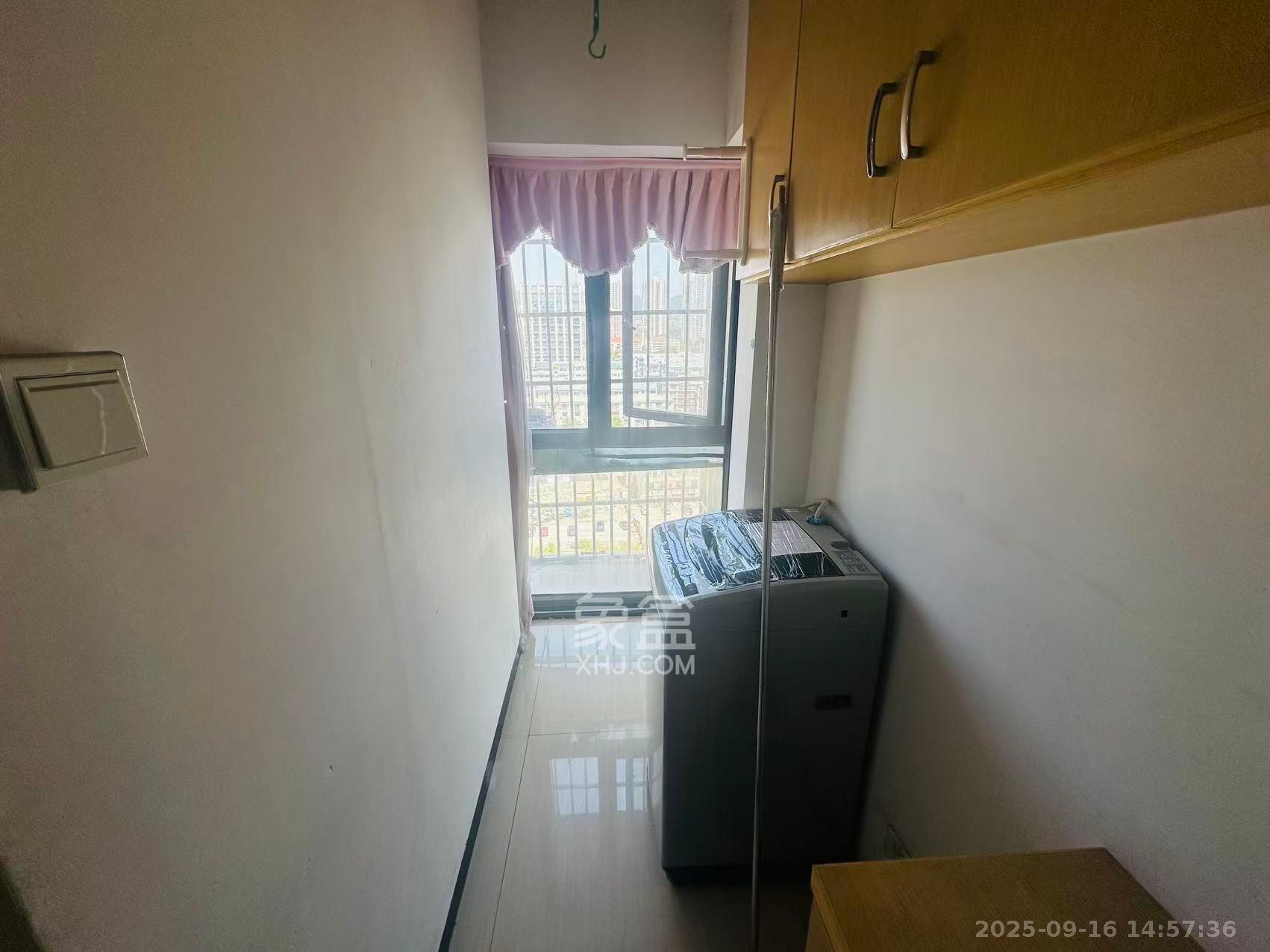 未来城科学家园 1室1厅1卫 1400.0元/月 未来城科学家园 1室1厅1卫 1400.0元/月室内图