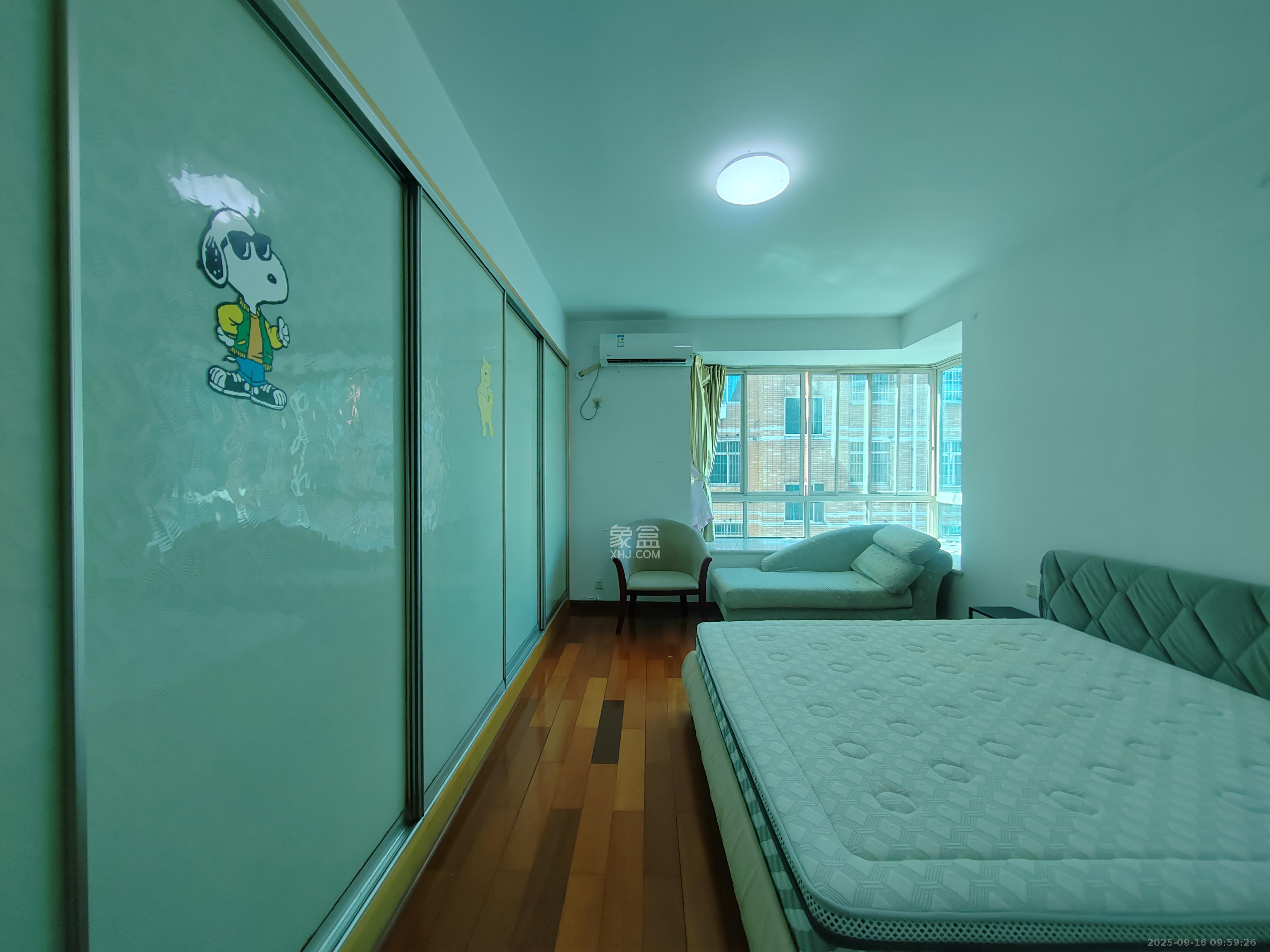 迴龙公寓(回龙公寓) 3室2厅1卫 3200.0元/月 迴龙公寓(回龙公寓) 3室2厅1卫 3200.0元/月室内图