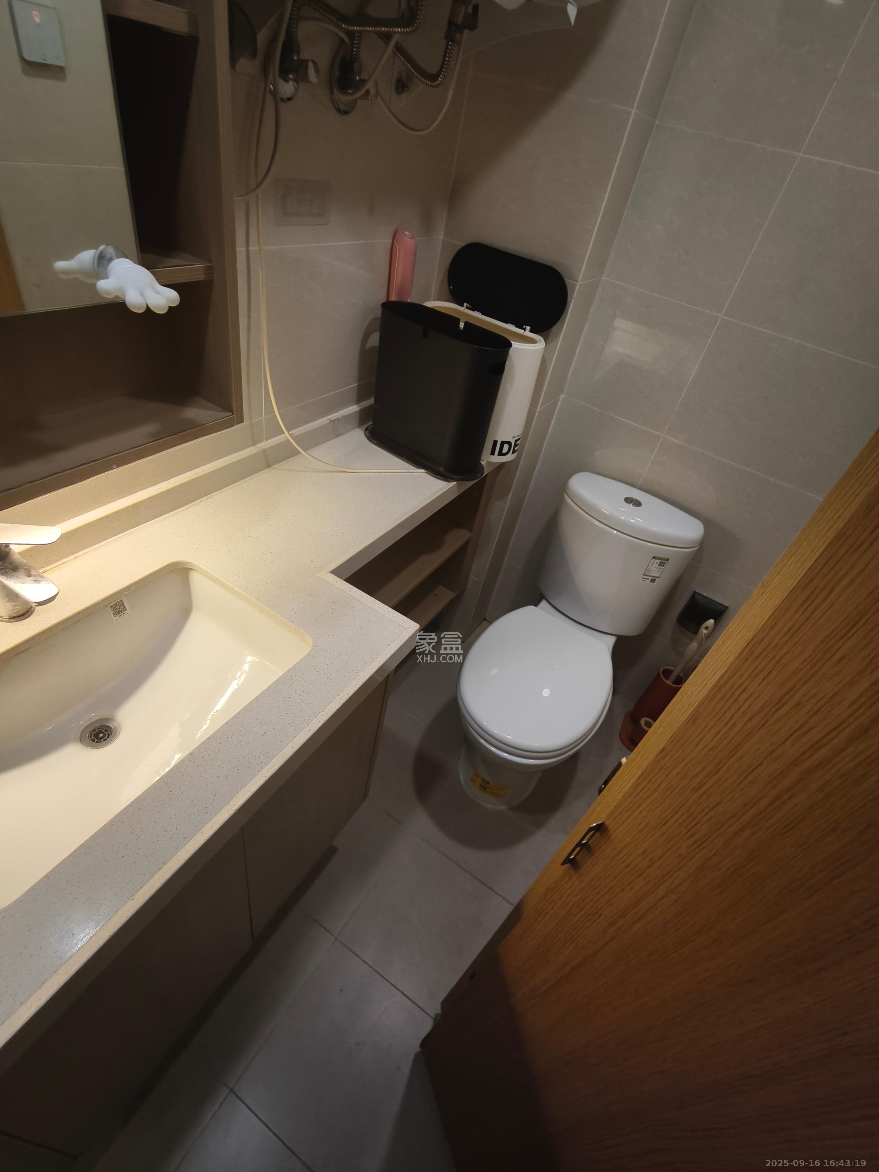 阳光城檀悦 2室1厅1卫 3000.0元/月 阳光城檀悦 2室1厅1卫 3000.0元/月室内图