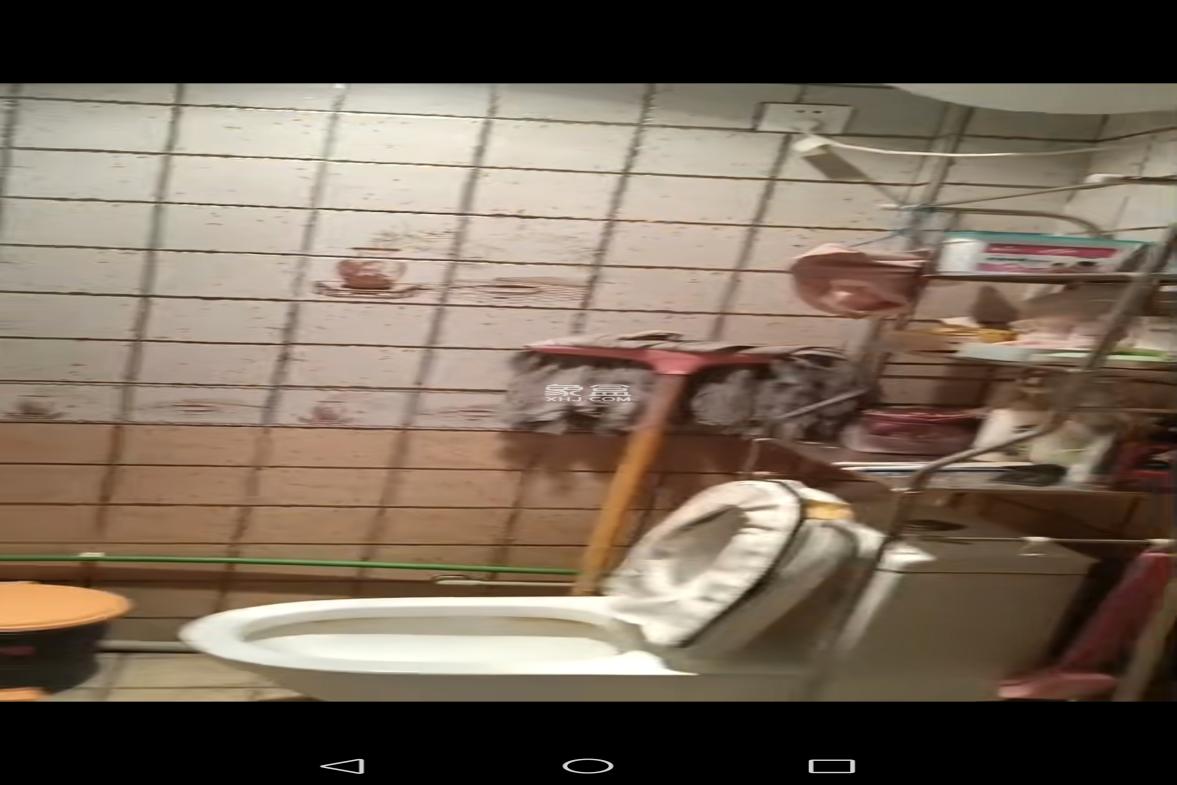 竹林公寓  1室0厅1卫    450.0元/月 竹林公寓  1室0厅1卫    450.0元/月室内图