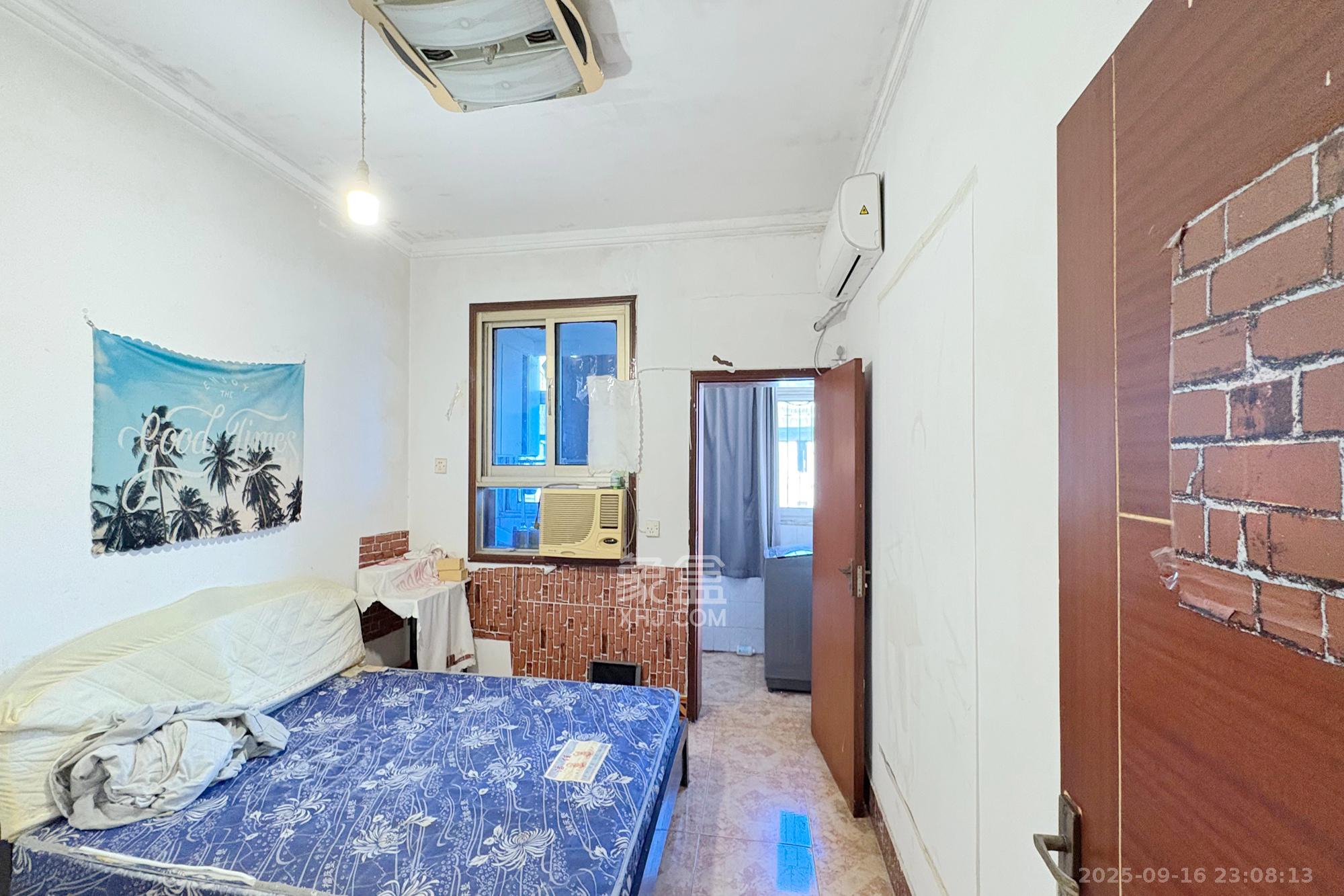 吉景小区 2室1厅1卫 28.0万 吉景小区 2室1厅1卫 28.0万卧室