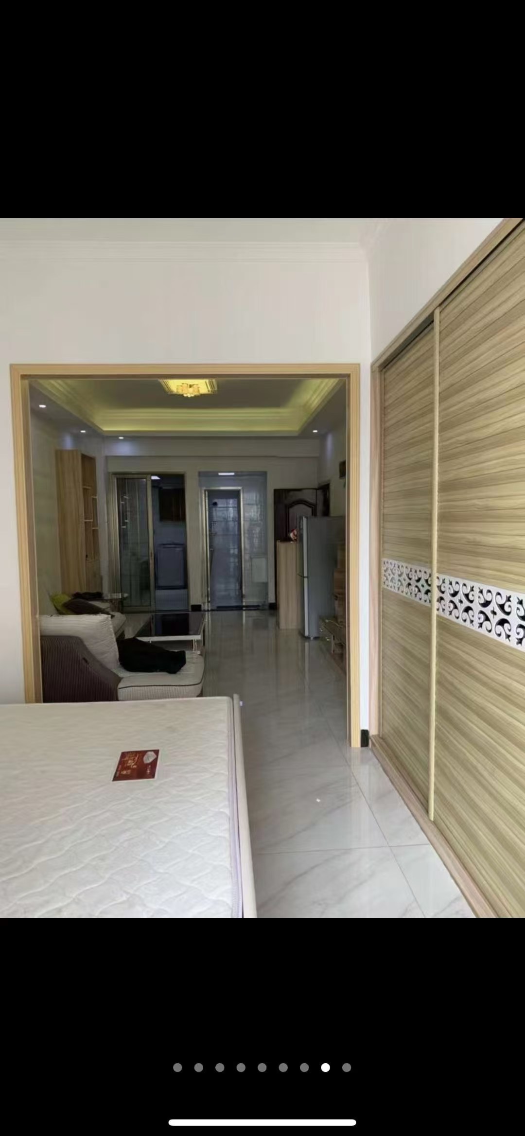 维港御景湾 1室1厅1卫 1400.0元/月 维港御景湾 1室1厅1卫 1400.0元/月室内图