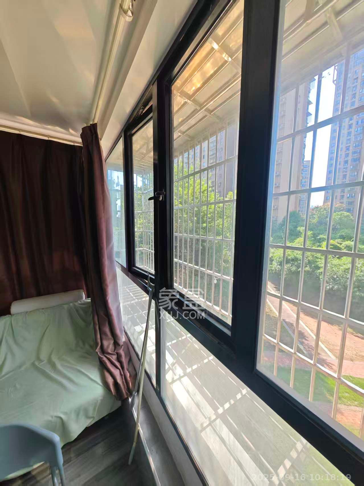 长大卧琥  1室0厅1卫    1200.0元/月室内图