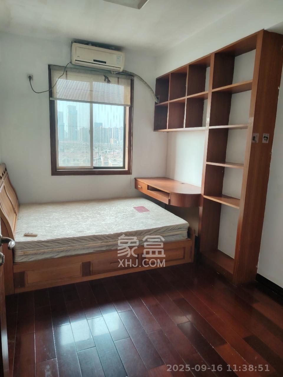 世嘉国际华城  4室2厅1卫    3200.0元/月室内图