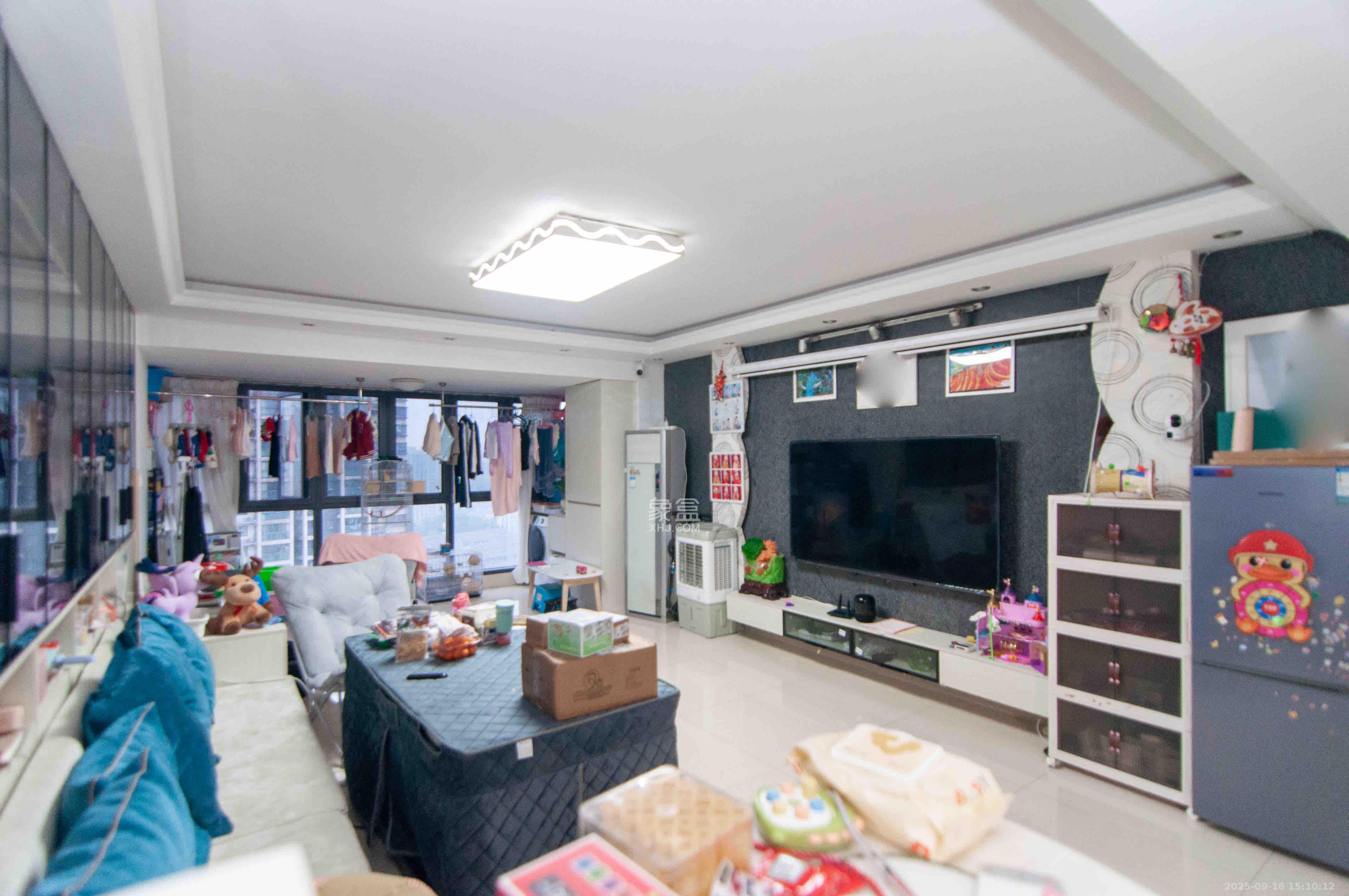 高鑫麓城  4室2厅2卫    3500.0元/月室内图