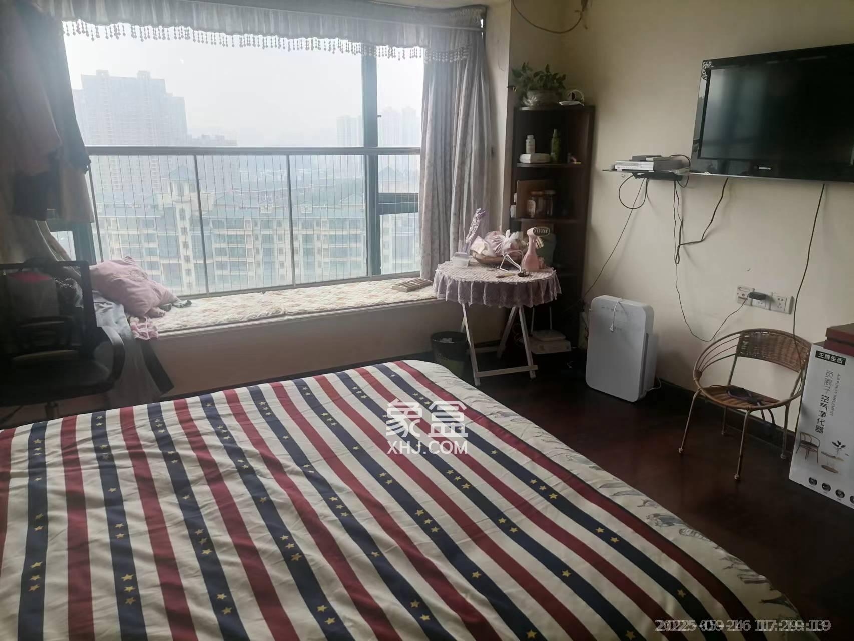 恒大华府  1室1厅0卫    1200.0元/月 恒大华府  1室1厅0卫    1200.0元/月室内图